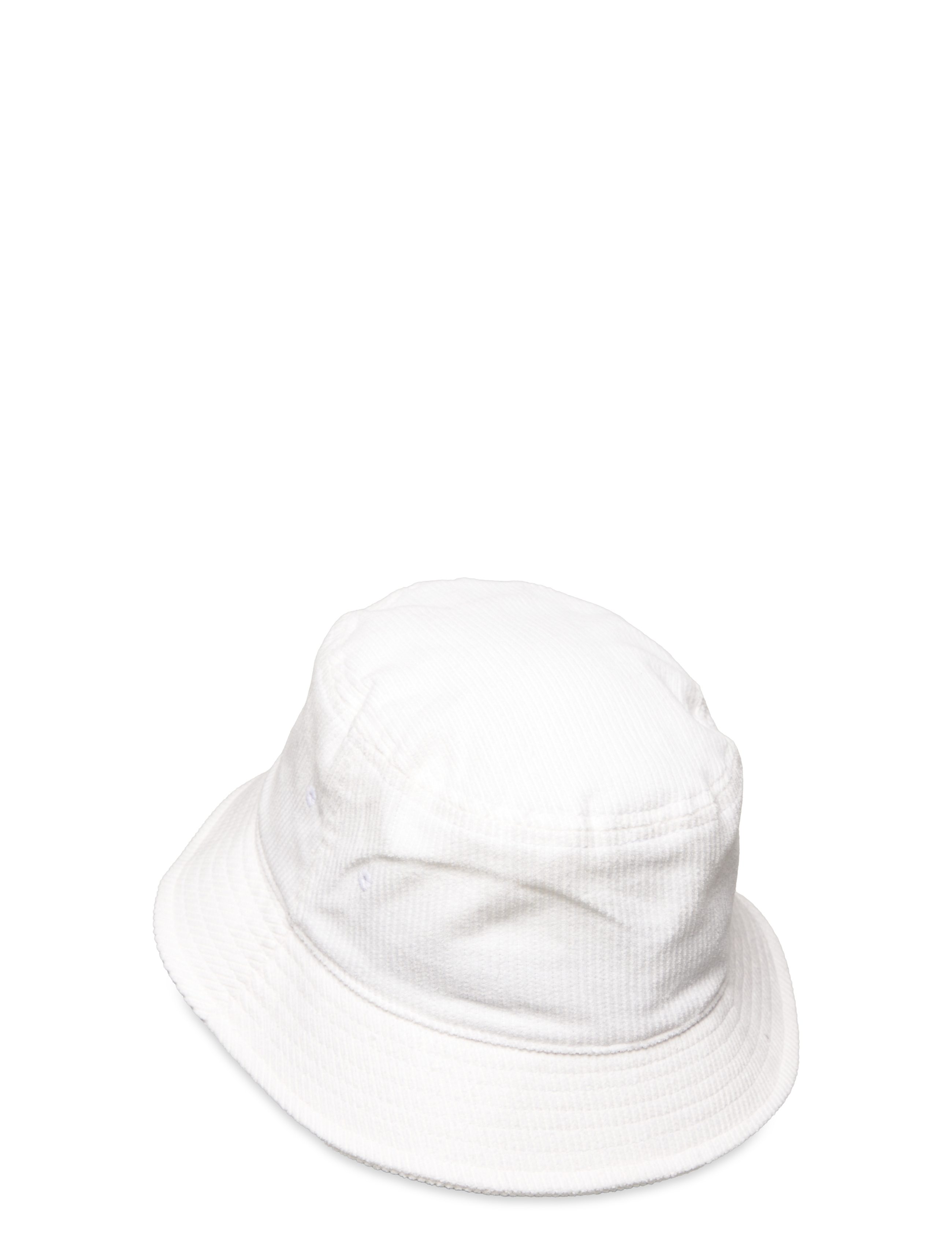 adidas Golf - W CORDRY BCKT - white - 1