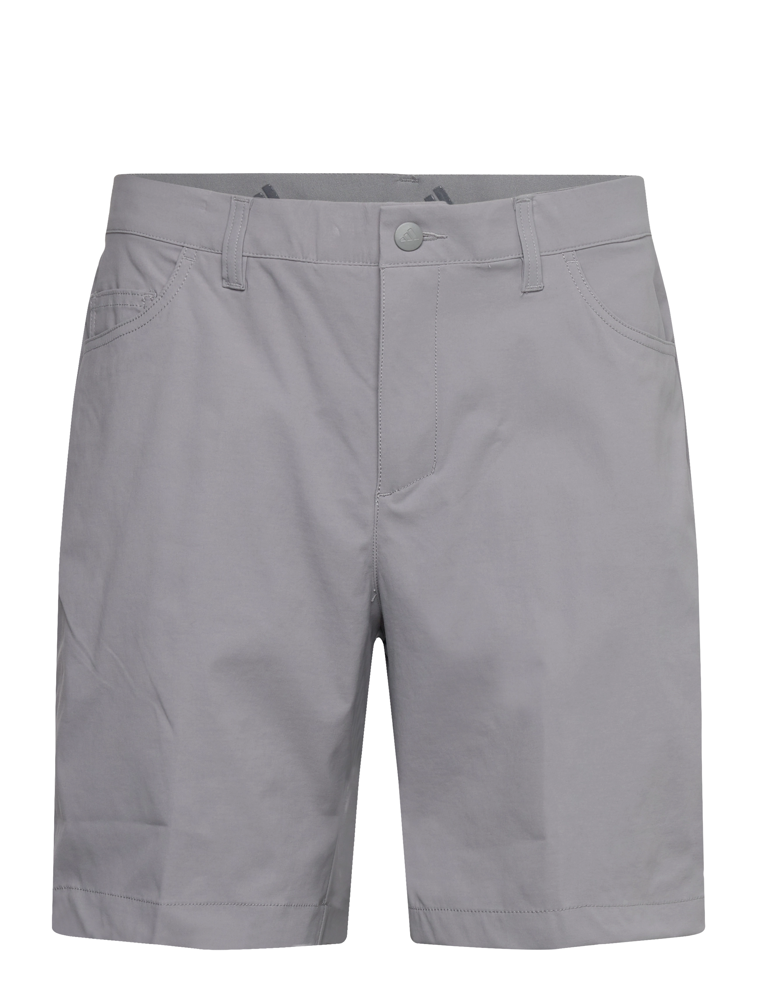 adidas Golf ULT 5-PKT SHORT - adidas Performance - GRETHR / grey