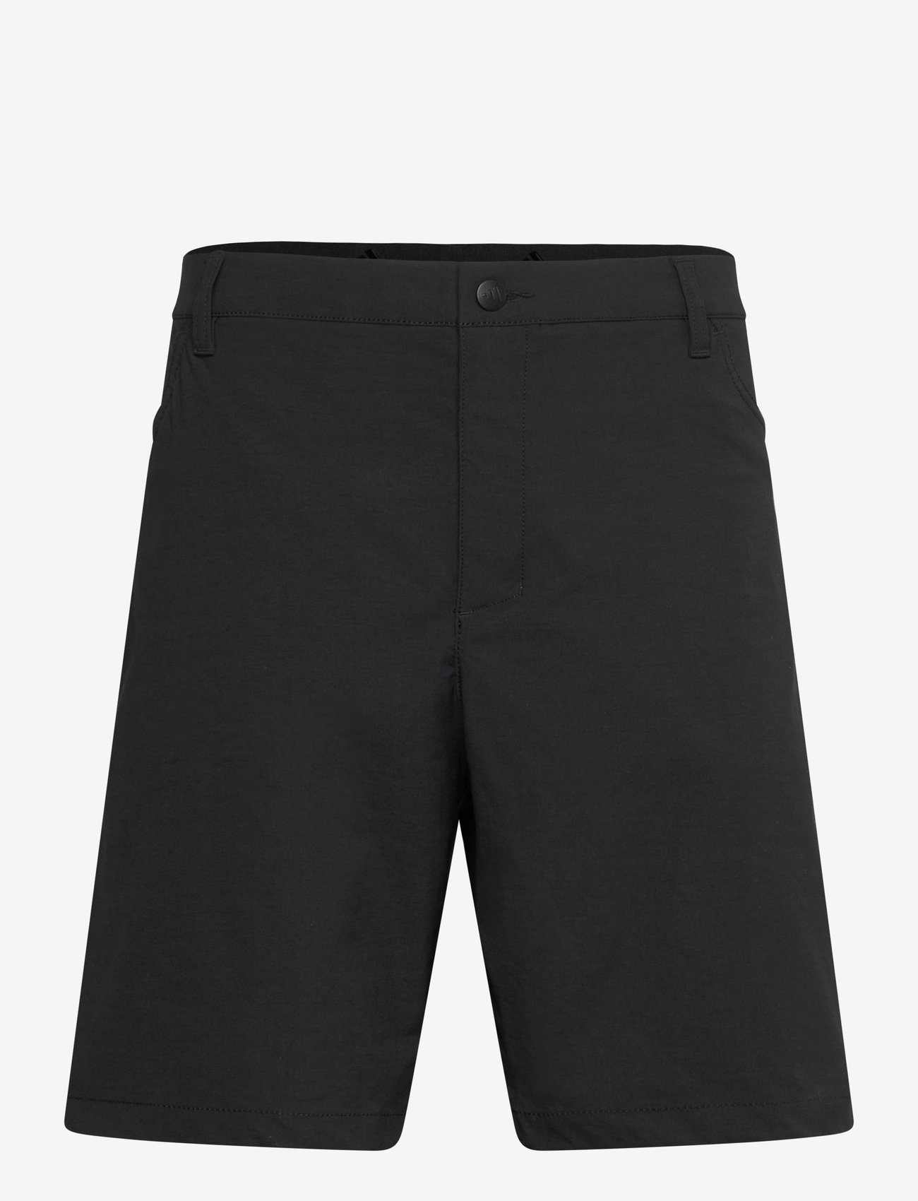 adidas Golf - ULT 5-PKT SHORT - golf-shorts - black - 0