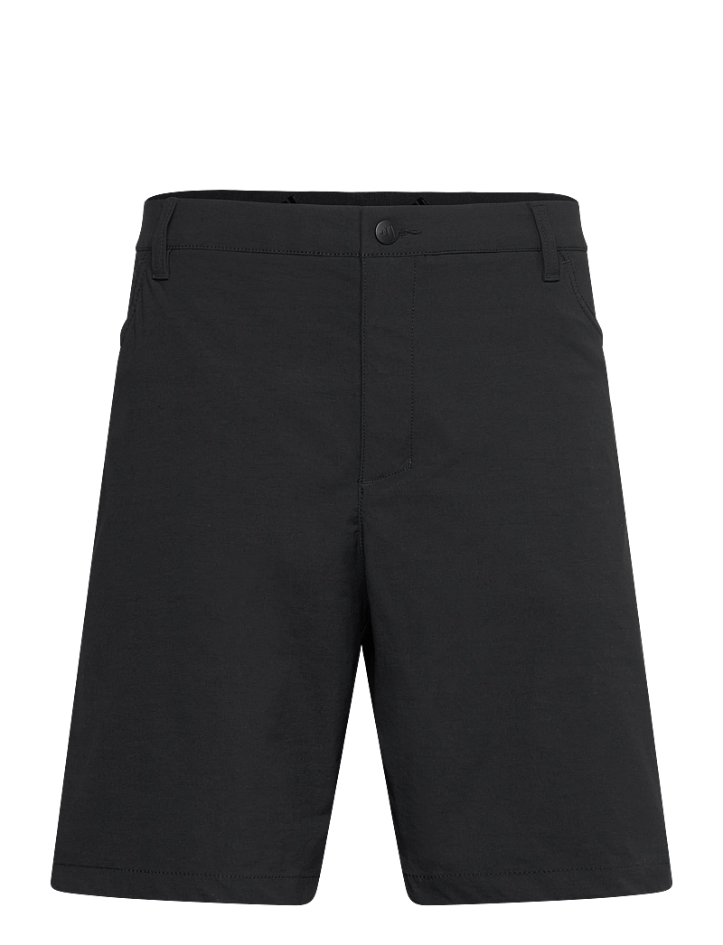adidas Golf - ULT 5-PKT SHORT - golf-shorts - black - 0