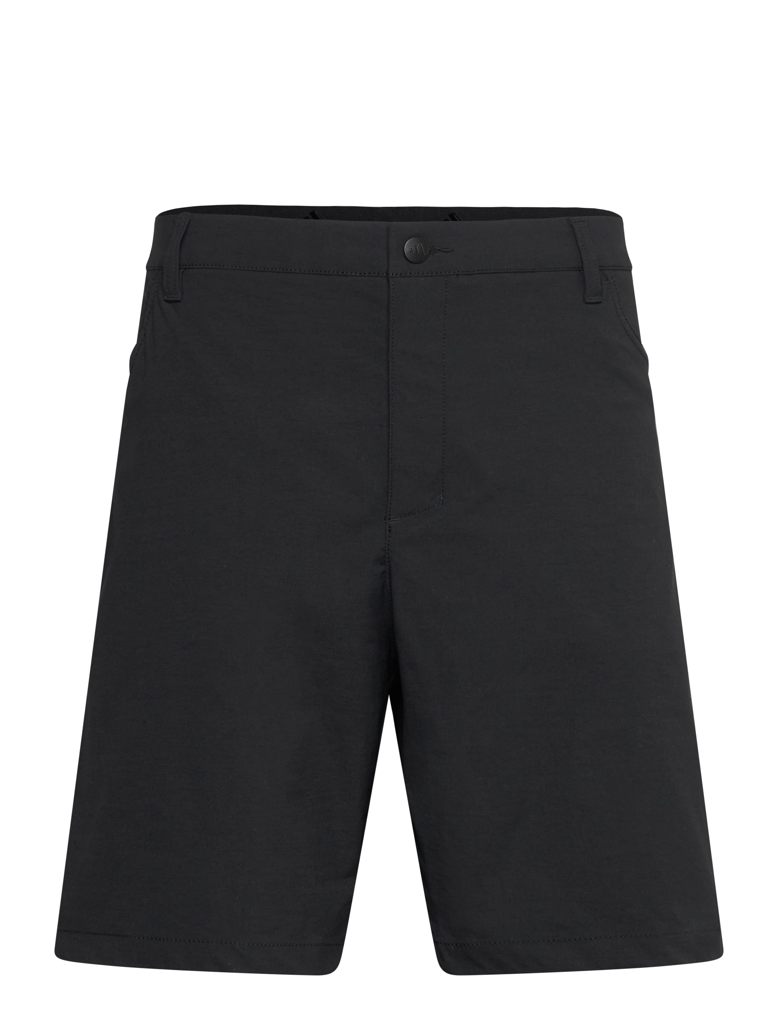 adidas Golf ULT 5-PKT SHORT - adidas Performance - BLACK / black