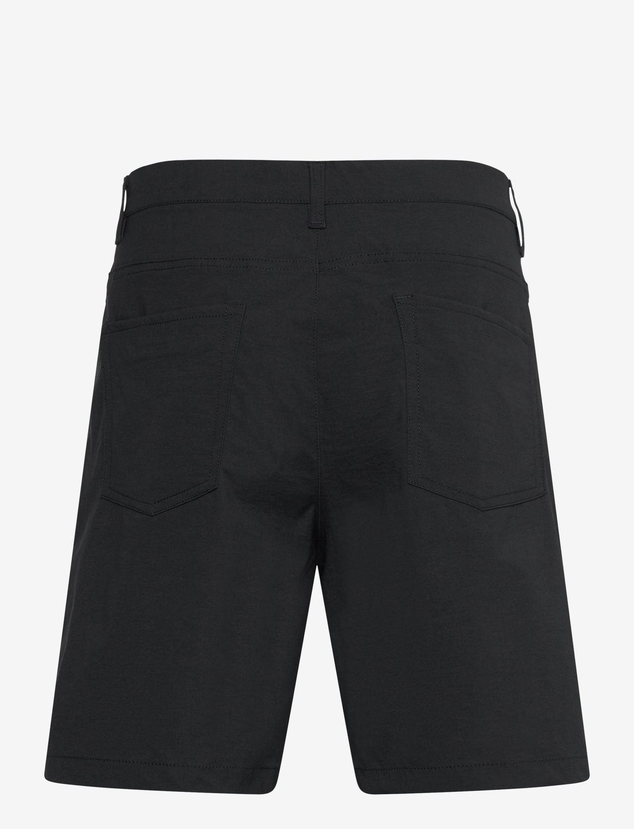 adidas Golf - ULT 5-PKT SHORT - golf-shorts - black - 1