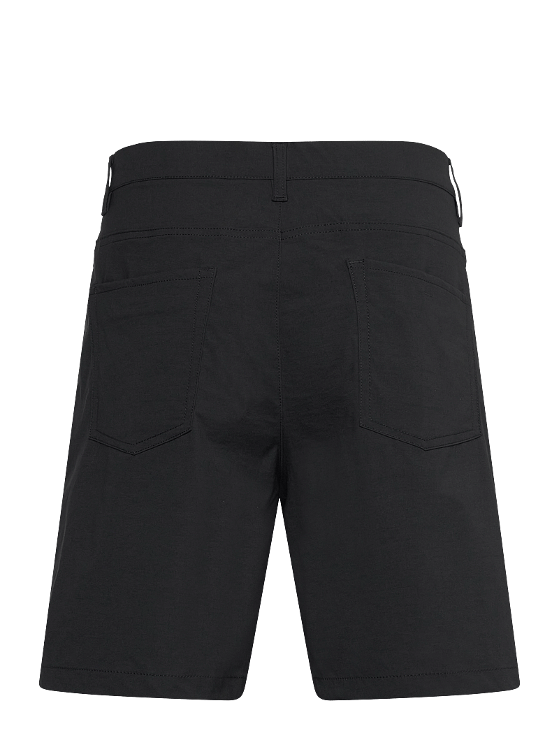 adidas Golf - ULT 5-PKT SHORT - golf-shorts - black - 1
