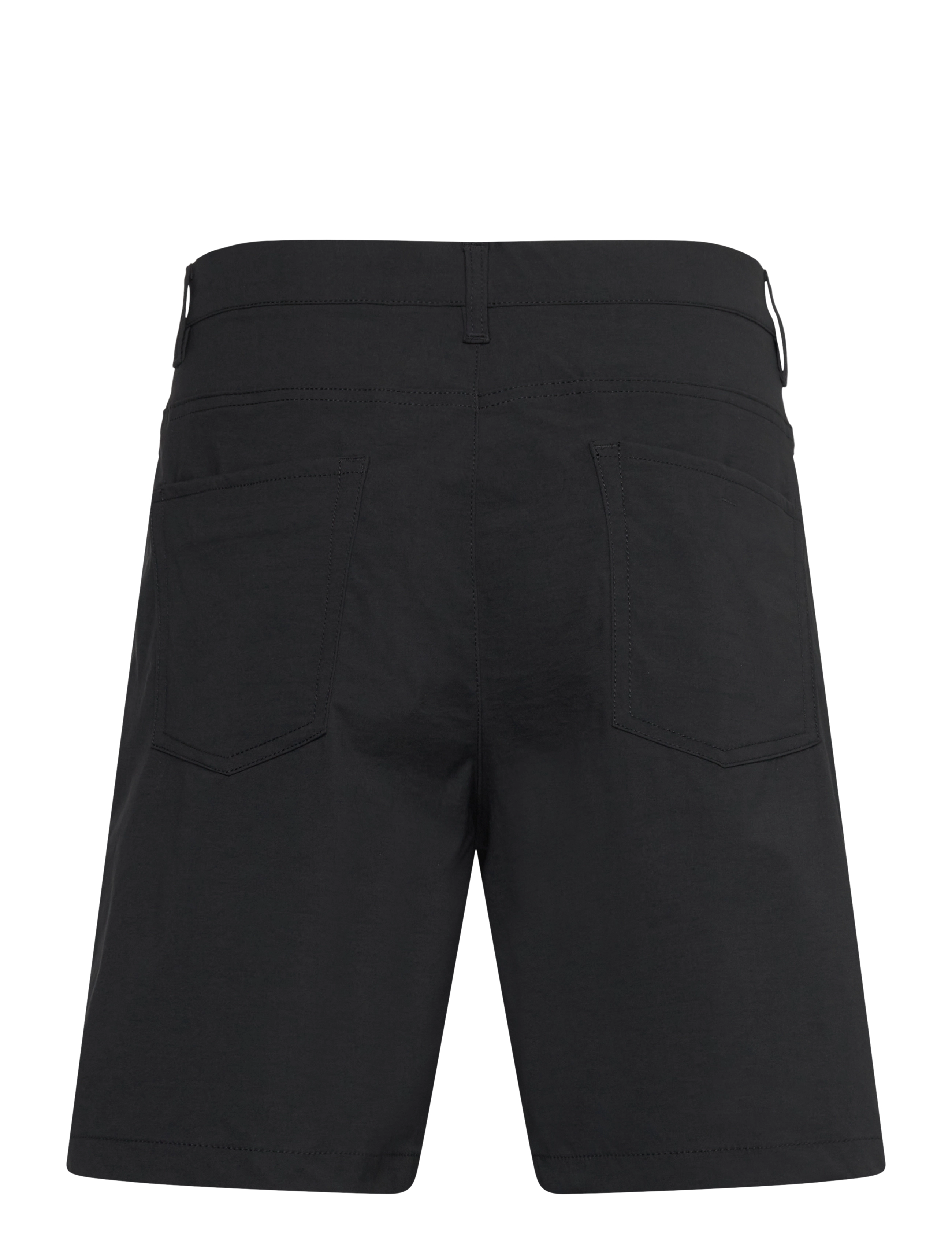 adidas Golf - ULT 5-PKT SHORT - golfshorts - black - 1