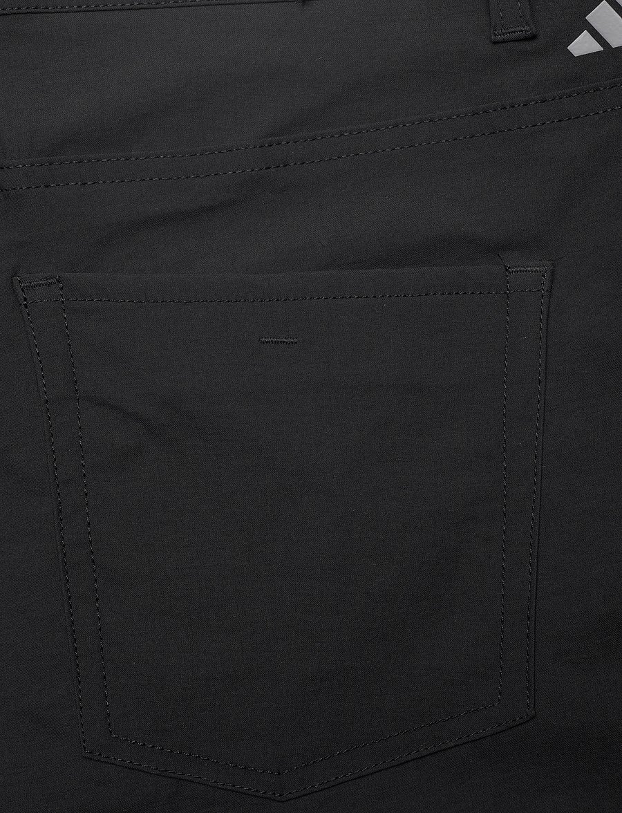 adidas Golf - ULT 5-PKT SHORT - golf-shorts - black - 4