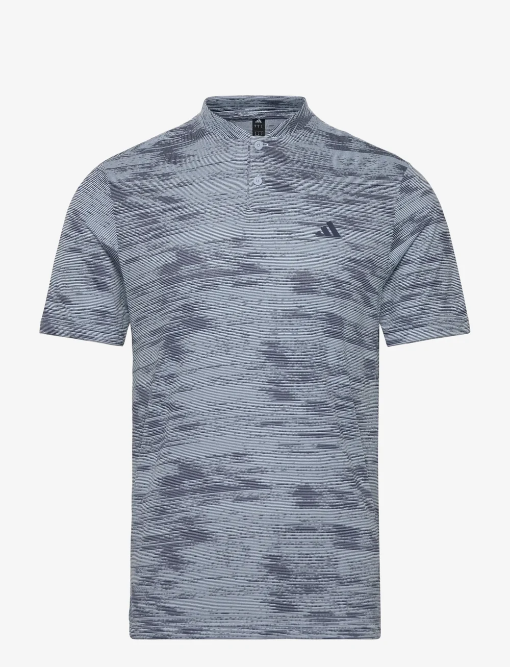 adidas Golf - ULT SPT CL POLO - oberteile & t-shirts - wonblu - 0