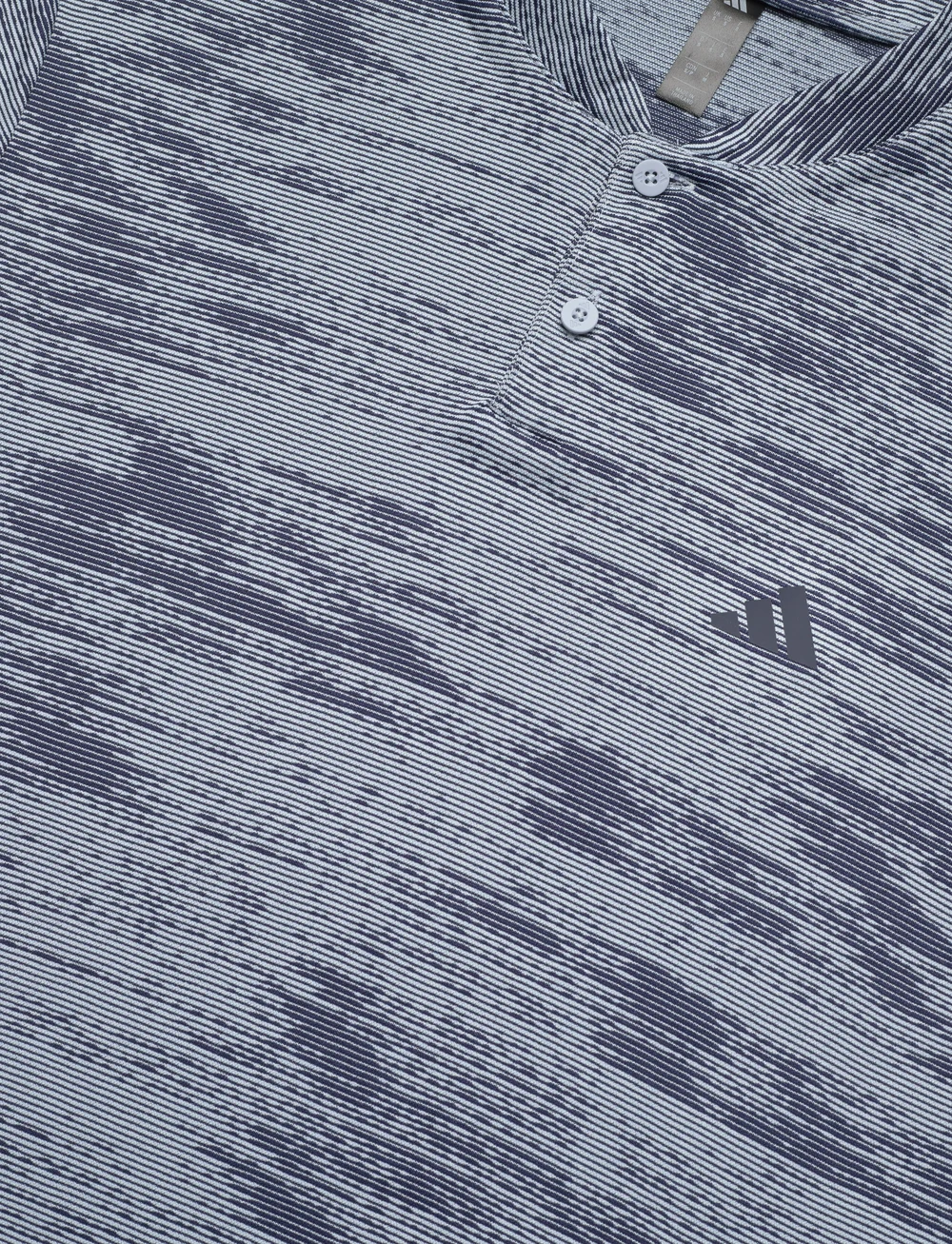 adidas Golf - ULT SPT CL POLO - oberteile & t-shirts - wonblu - 2