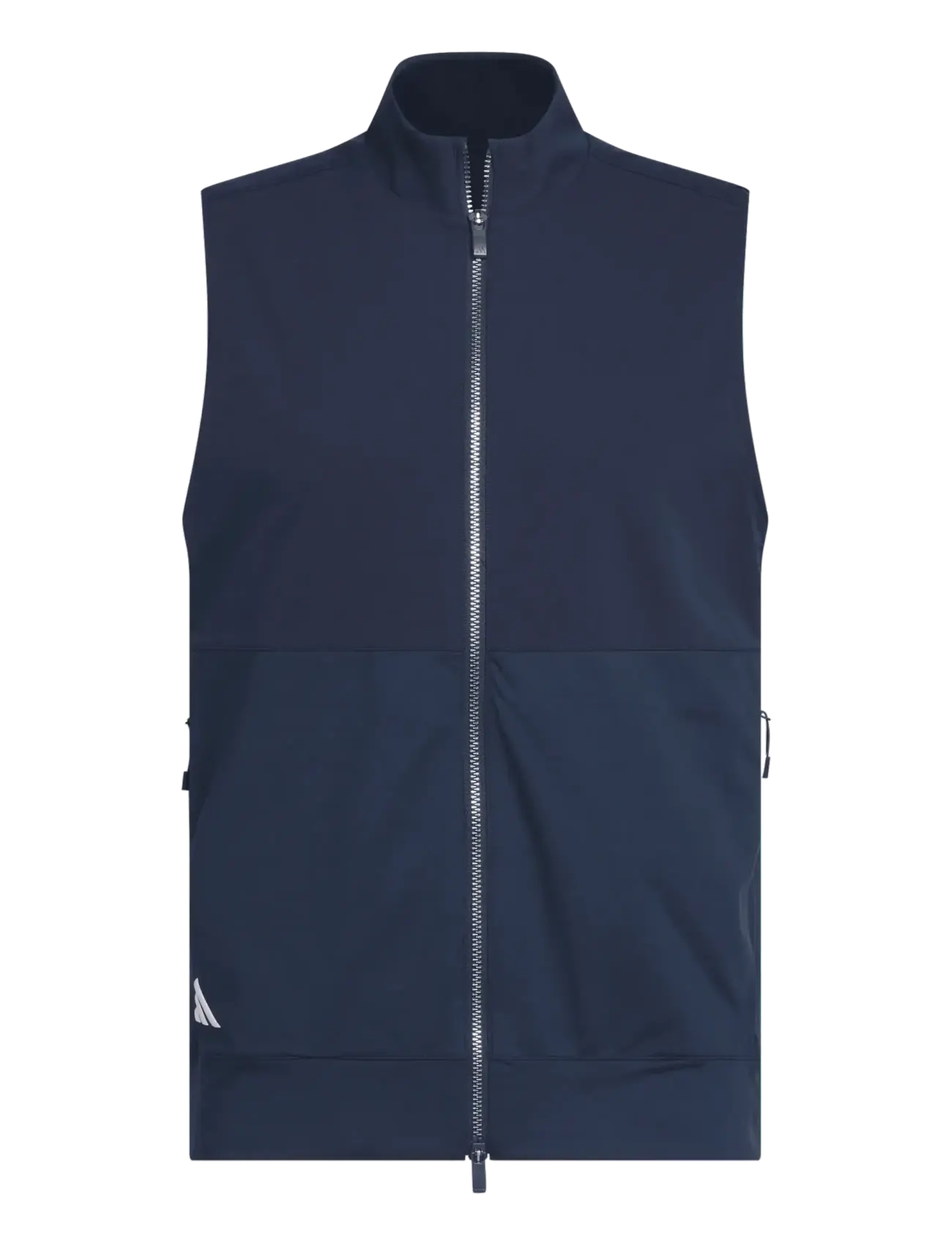 ADIDAS GOLF Tour Vest Navy - XL - Herren