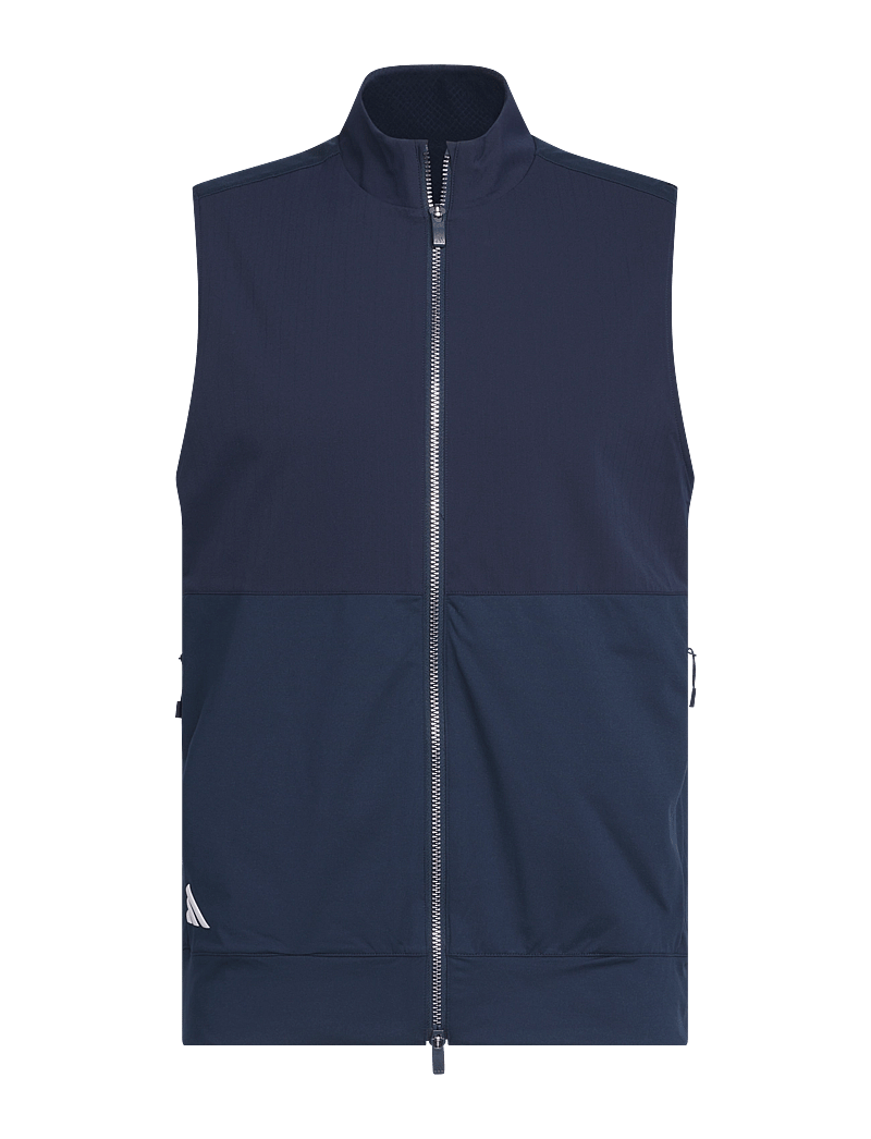 adidas Golf - TOUR VEST - liivit - conavy - 1