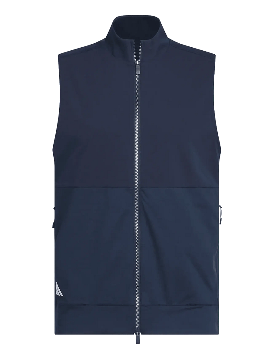 adidas Golf - TOUR VEST - liivit - conavy - 1