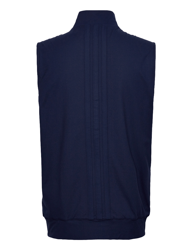 adidas Golf - TOUR VEST - liivit - conavy - 2