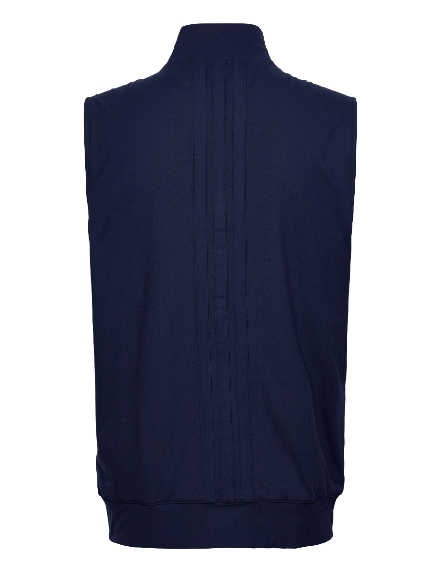adidas Golf - TOUR VEST - liivit - conavy - 2