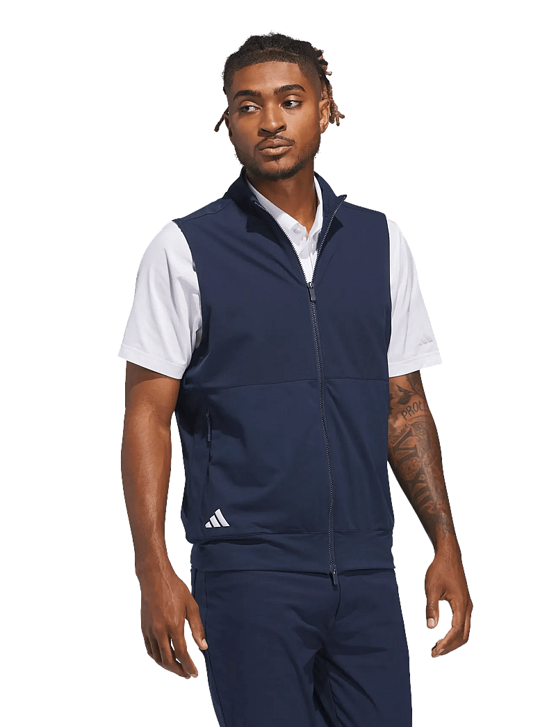adidas Golf - TOUR VEST - liivit - conavy - 0