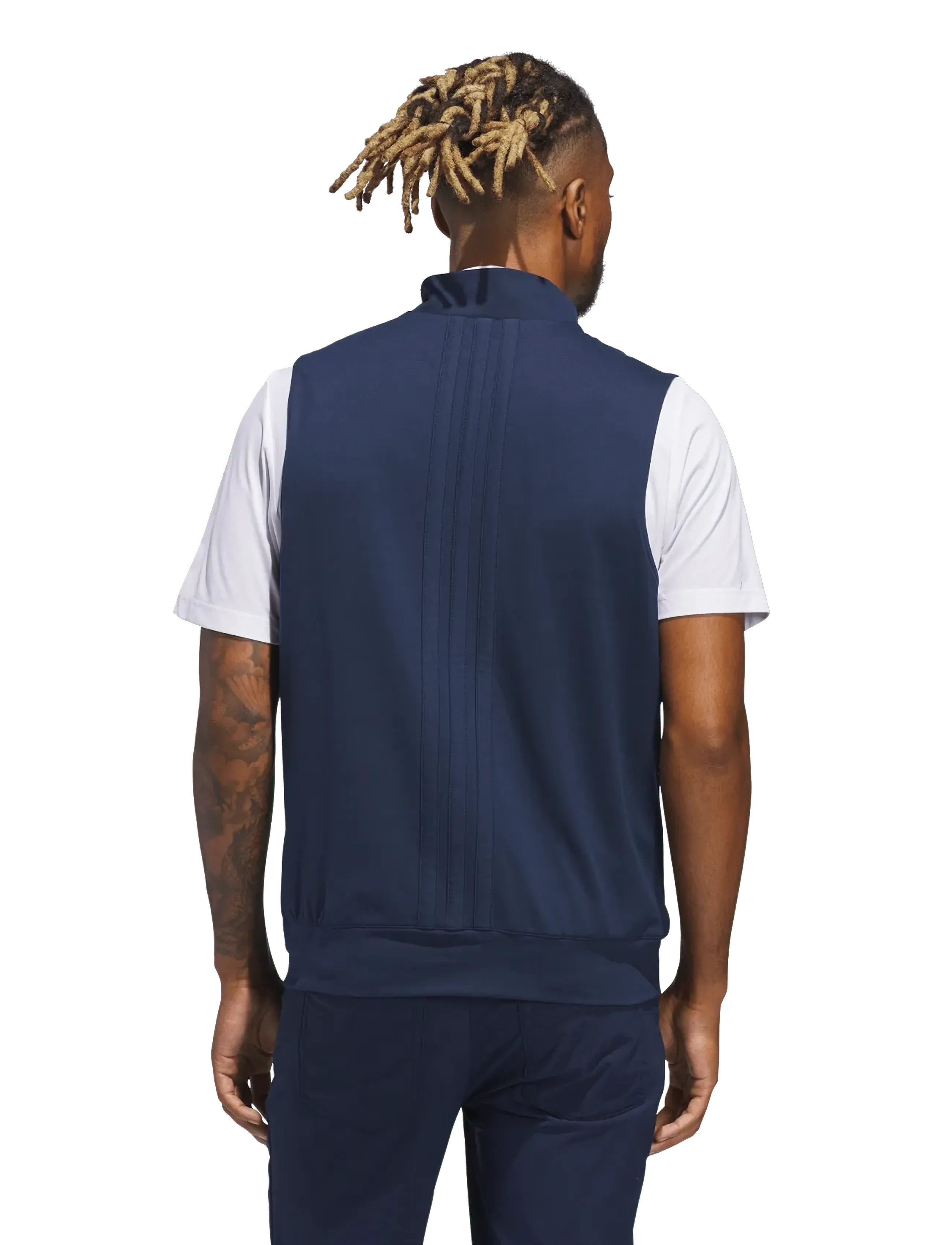 Adidas Golf Tour Vest – bild 5