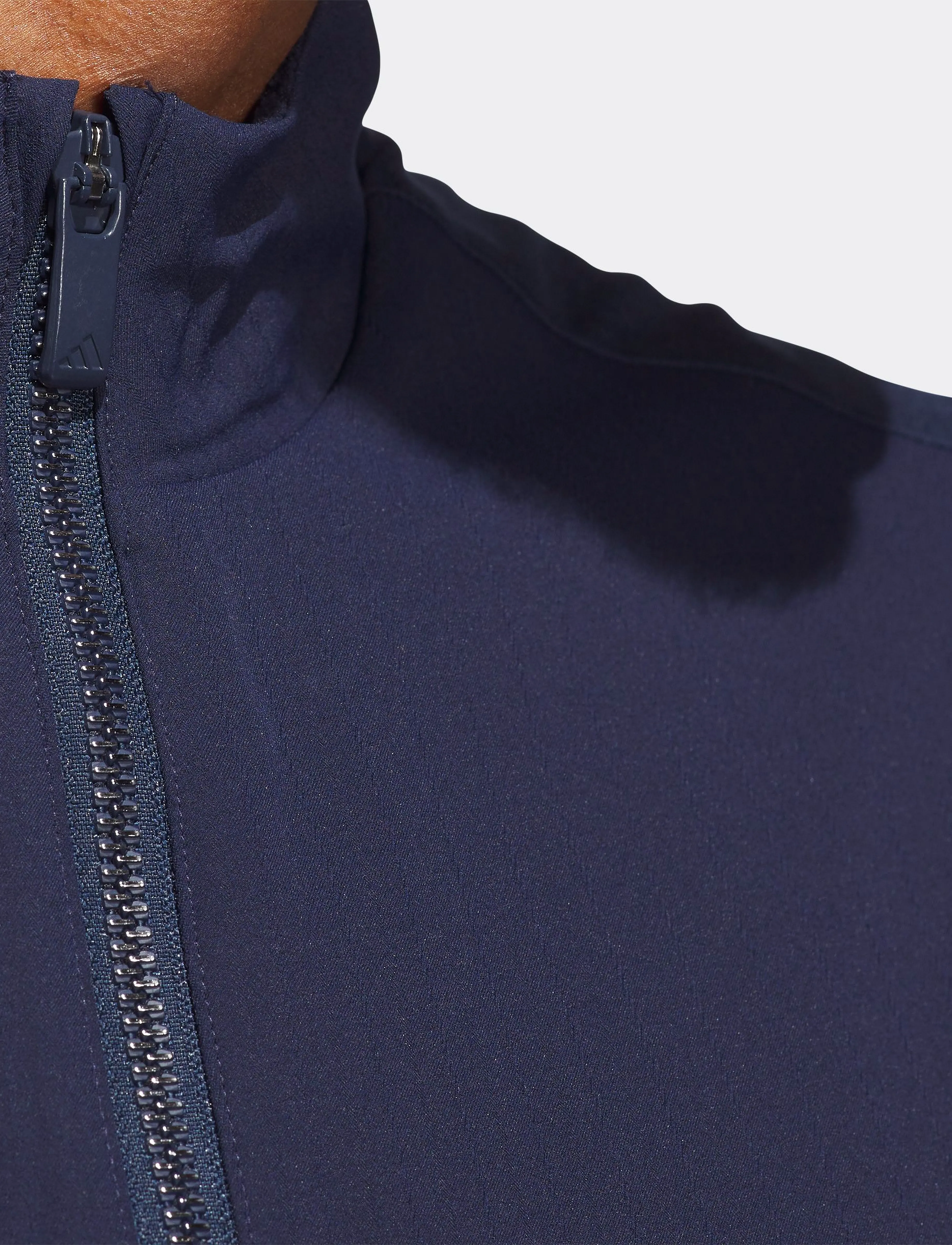 adidas Golf TOUR VEST - Westen - CONAVY / navy