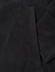 adidas Golf - W FLC FZ JKT - golf jackets - black - 6