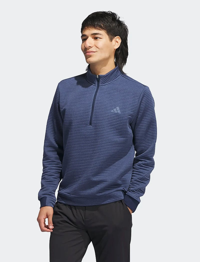 adidas Golf - ULT365 DWR TXT - oberteile - conavy/prloin - 0