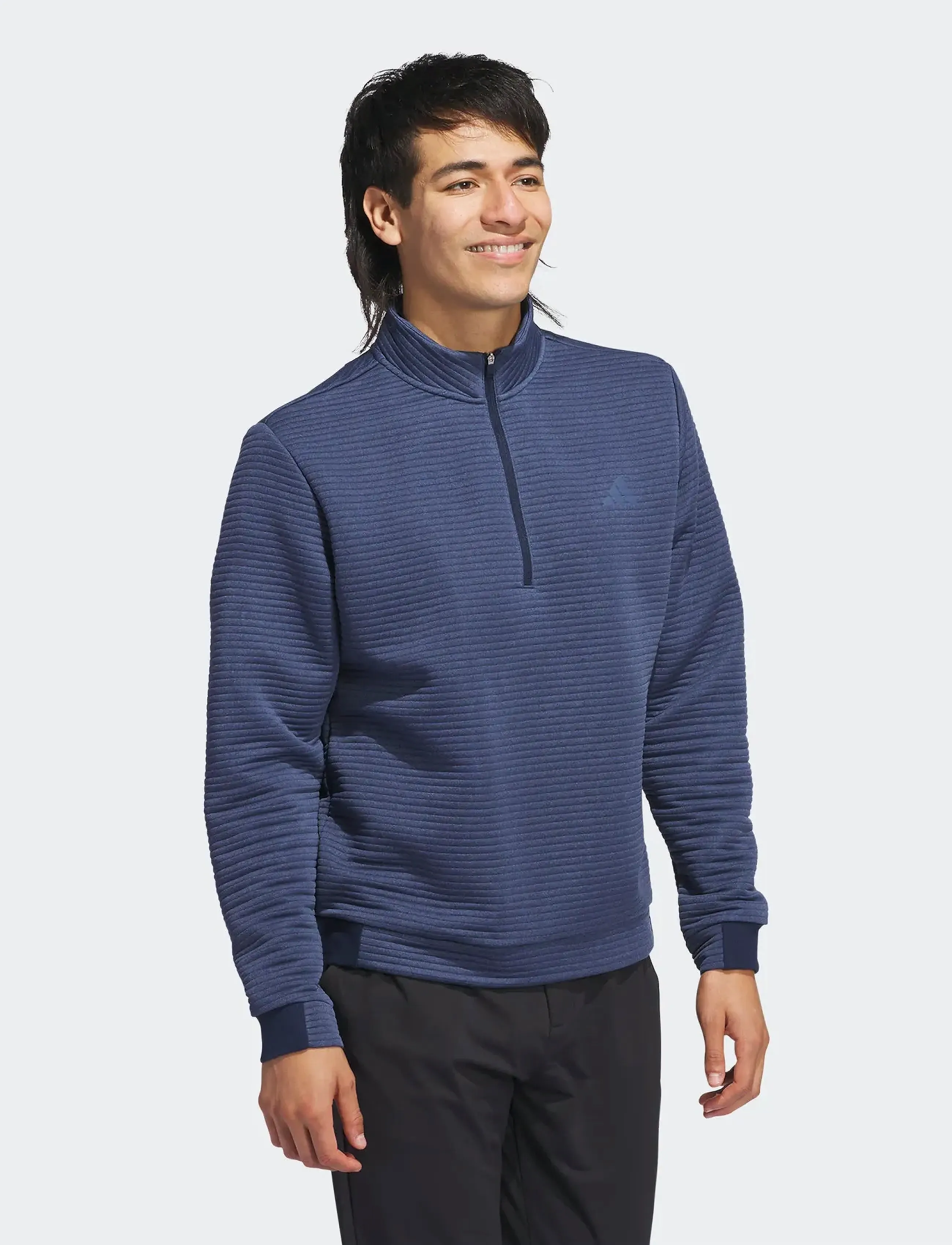 adidas Golf - ULT365 DWR TXT - conavy/prloin - 4