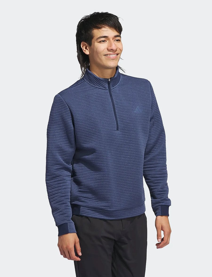 adidas Golf - ULT365 DWR TXT - conavy/prloin - 4