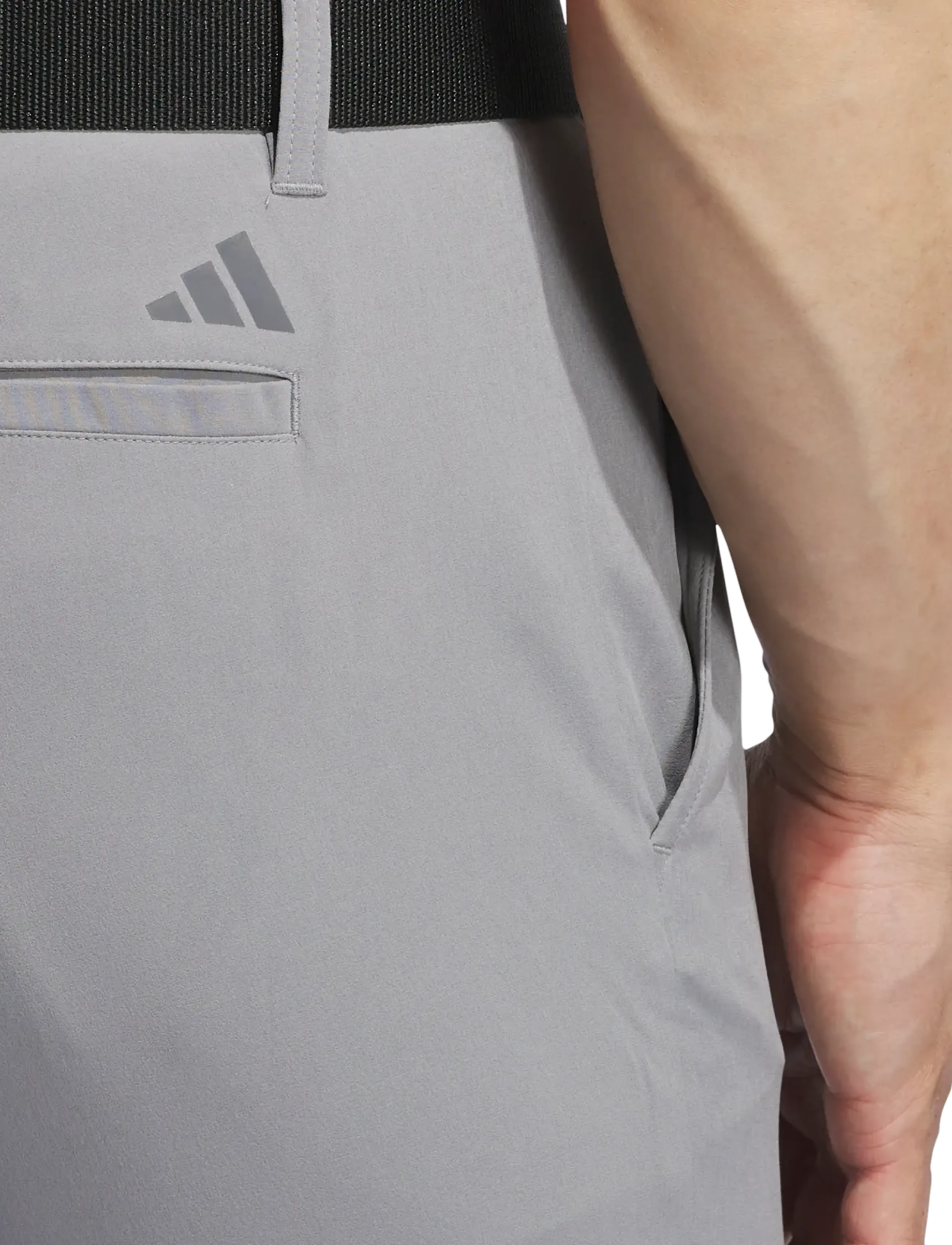 adidas Golf - ULT365 TPR PANT - golfbyxor - grethr - 3