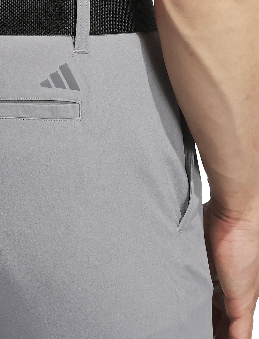 adidas Golf - ULT365 TPR PANT - golfbyxor - grethr - 3