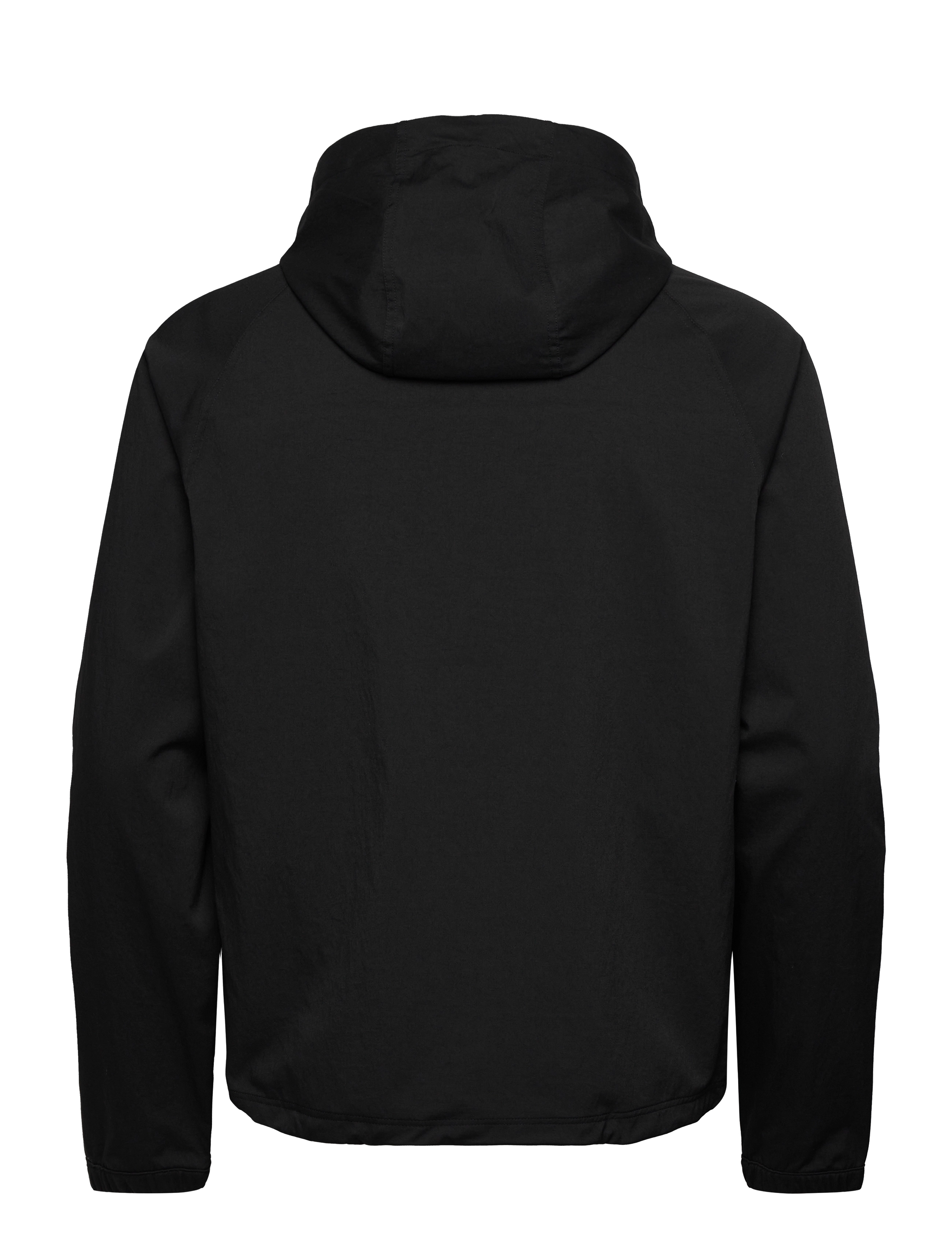 adidas Golf - GO-TO UTLY FZ - black - 1