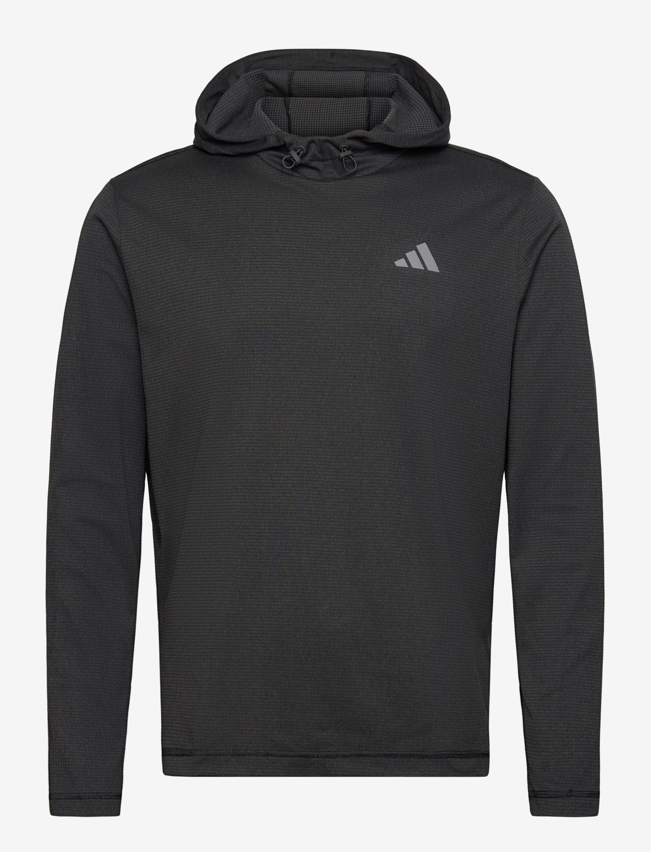 adidas Golf - LT WGHT HOOD LC - black/gresix - 0