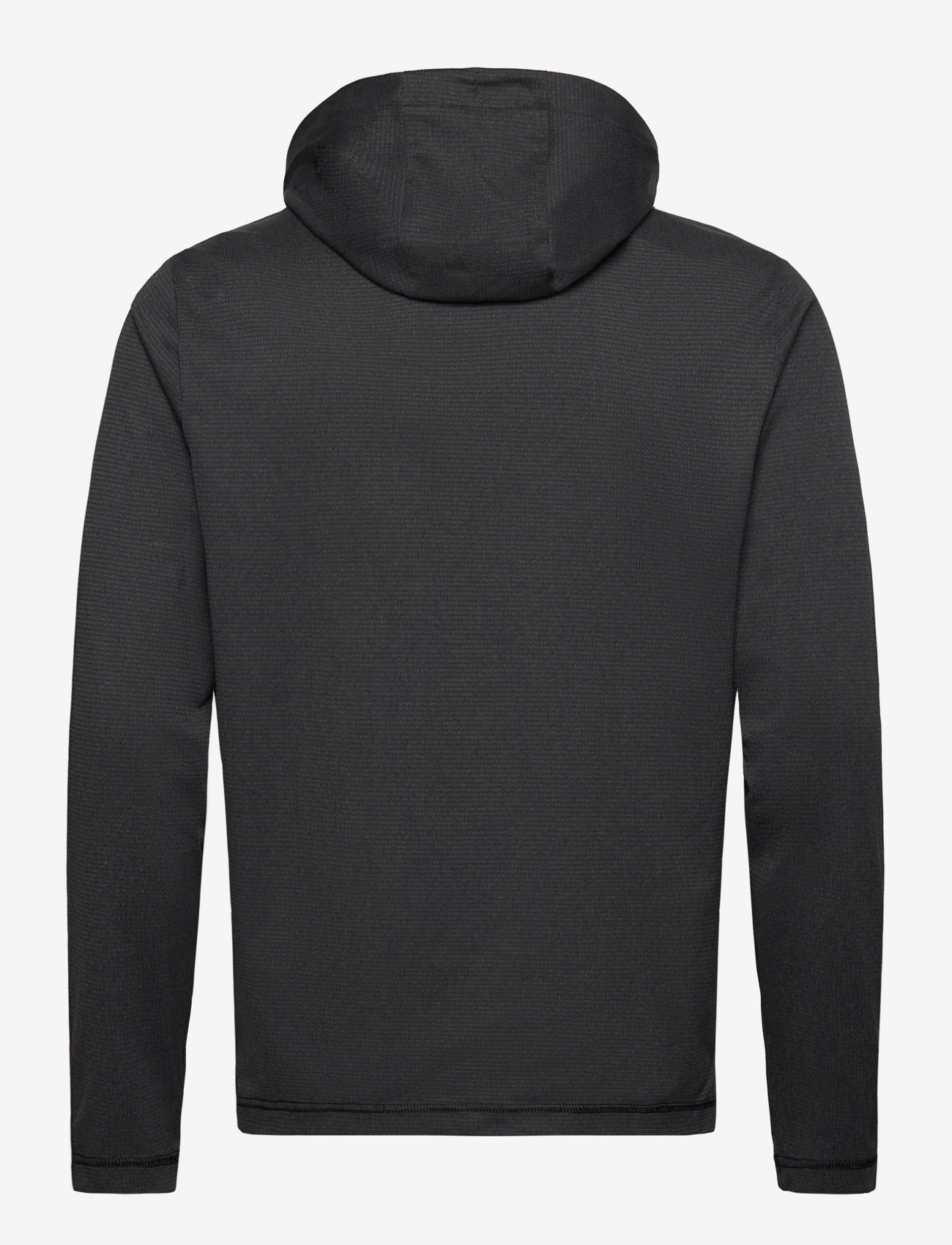 adidas Golf - LT WGHT HOOD LC - black/gresix - 1