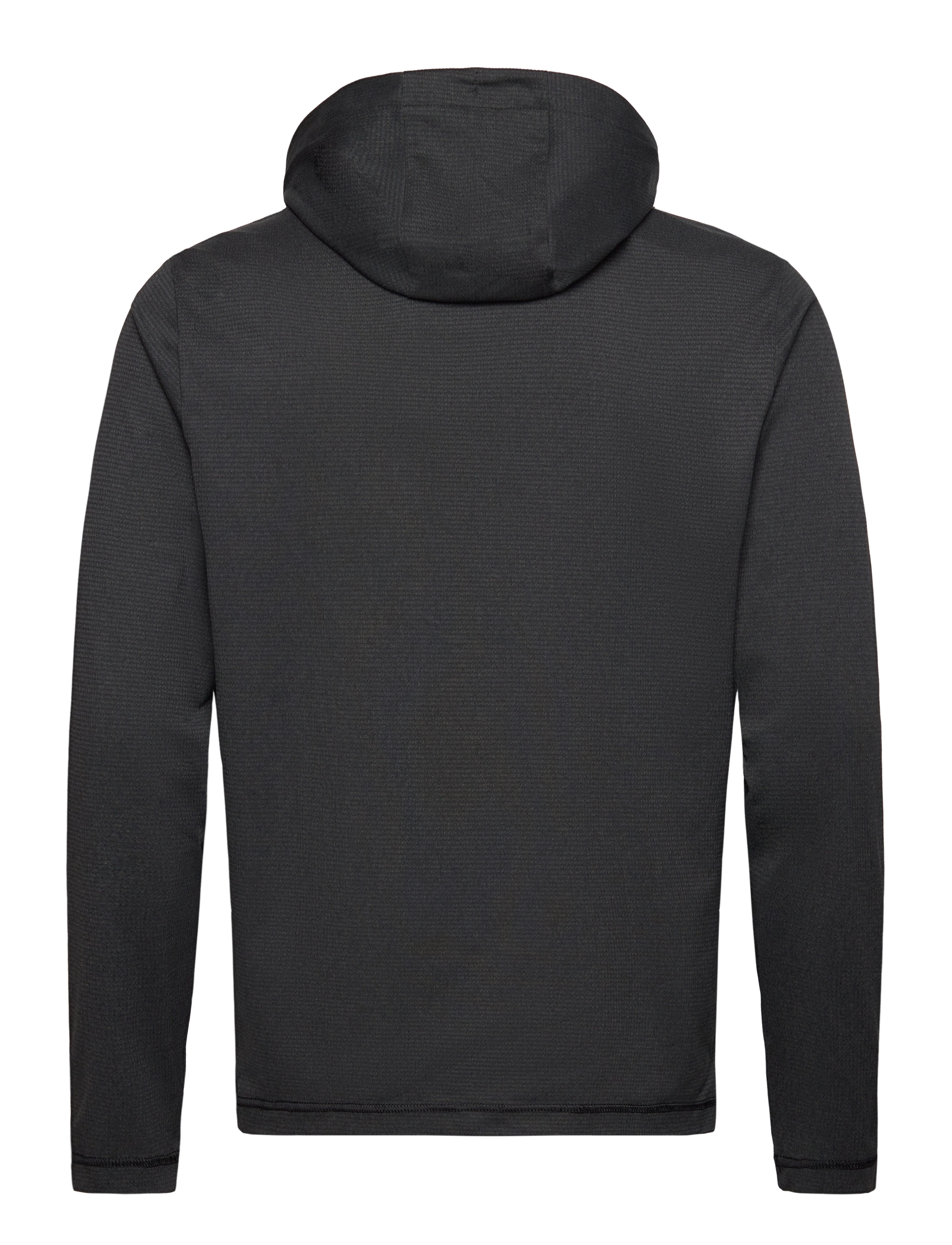 adidas Golf - LT WGHT HOOD LC - black/gresix - 1