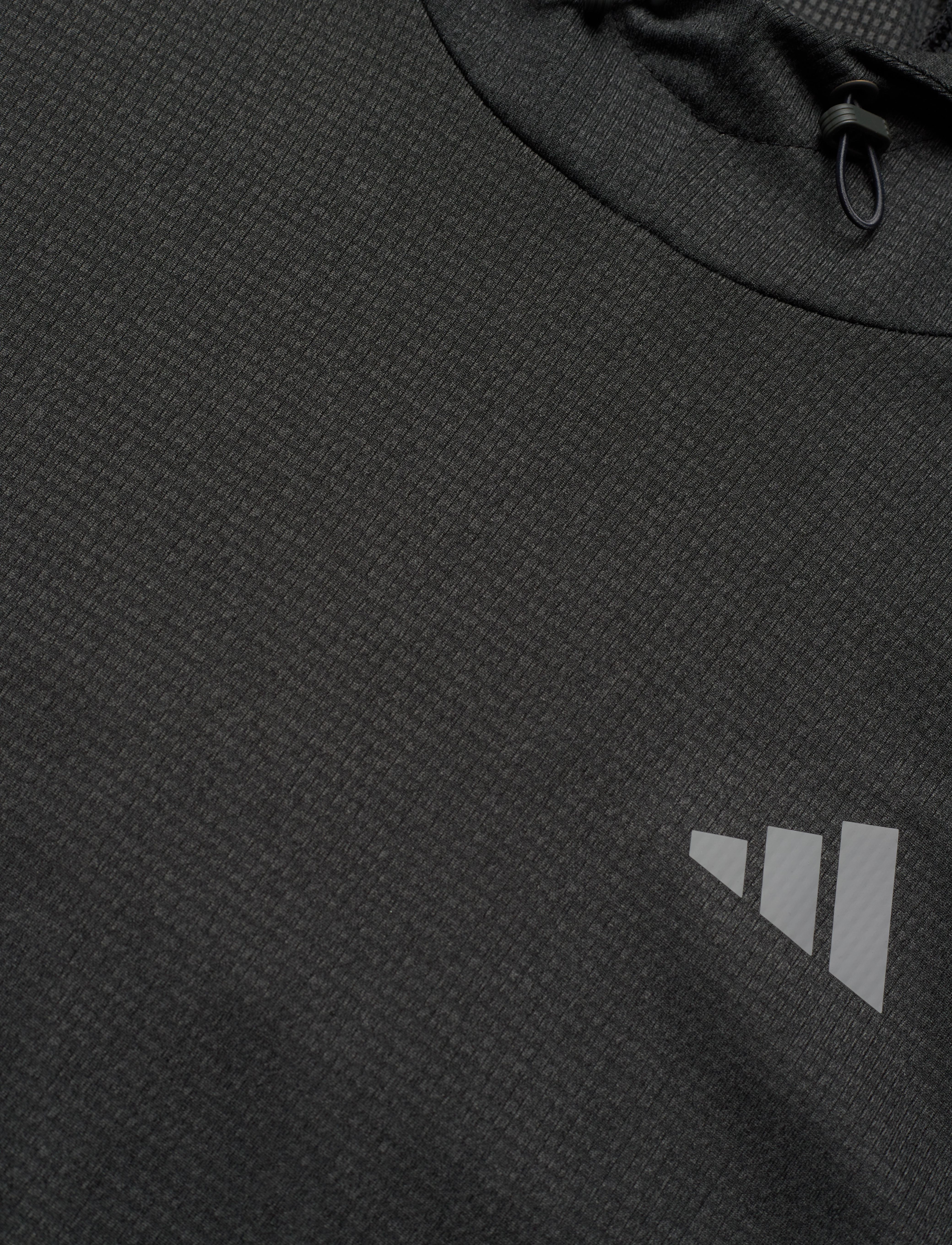 adidas Golf - LT WGHT HOOD LC - black/gresix - 2