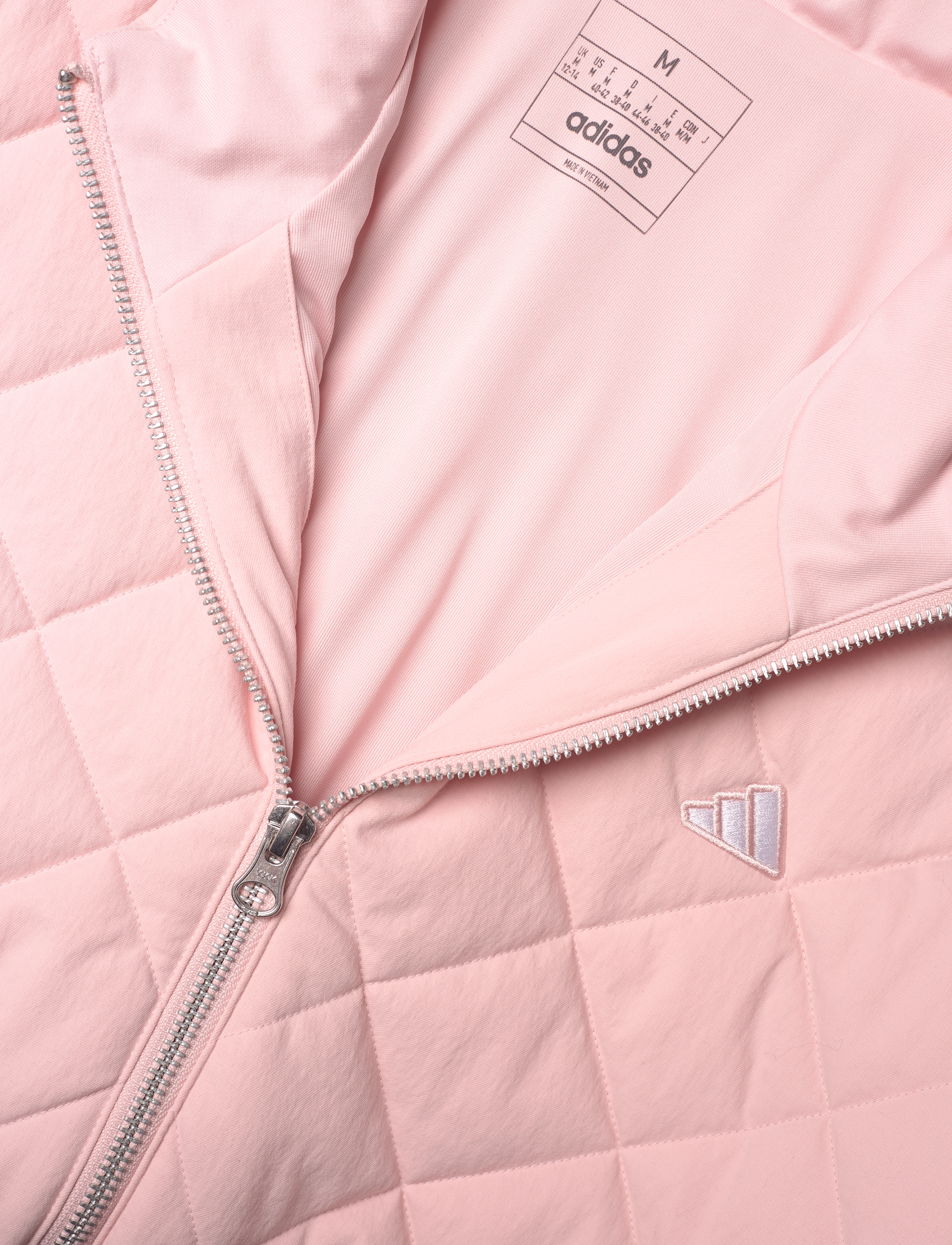 adidas Golf - W GO-TO QLT JKT - sanpin - 3