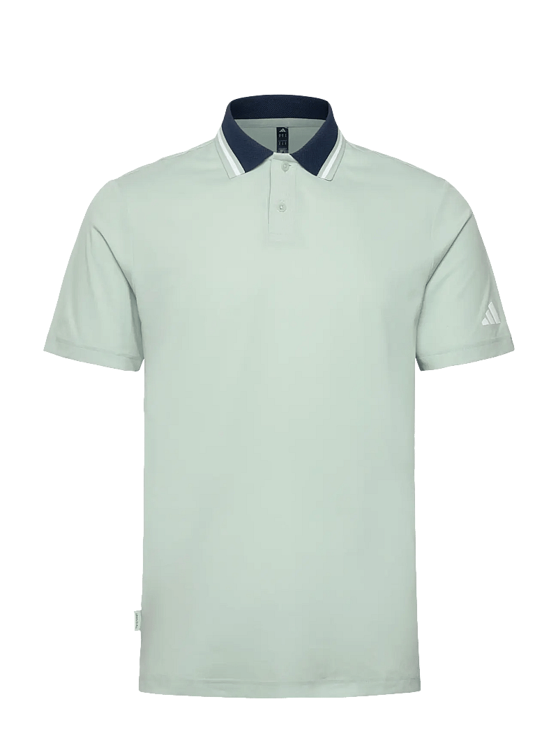 adidas Golf - BTC TWSKNT POLO - oberteile & t-shirts - wonsil - 0