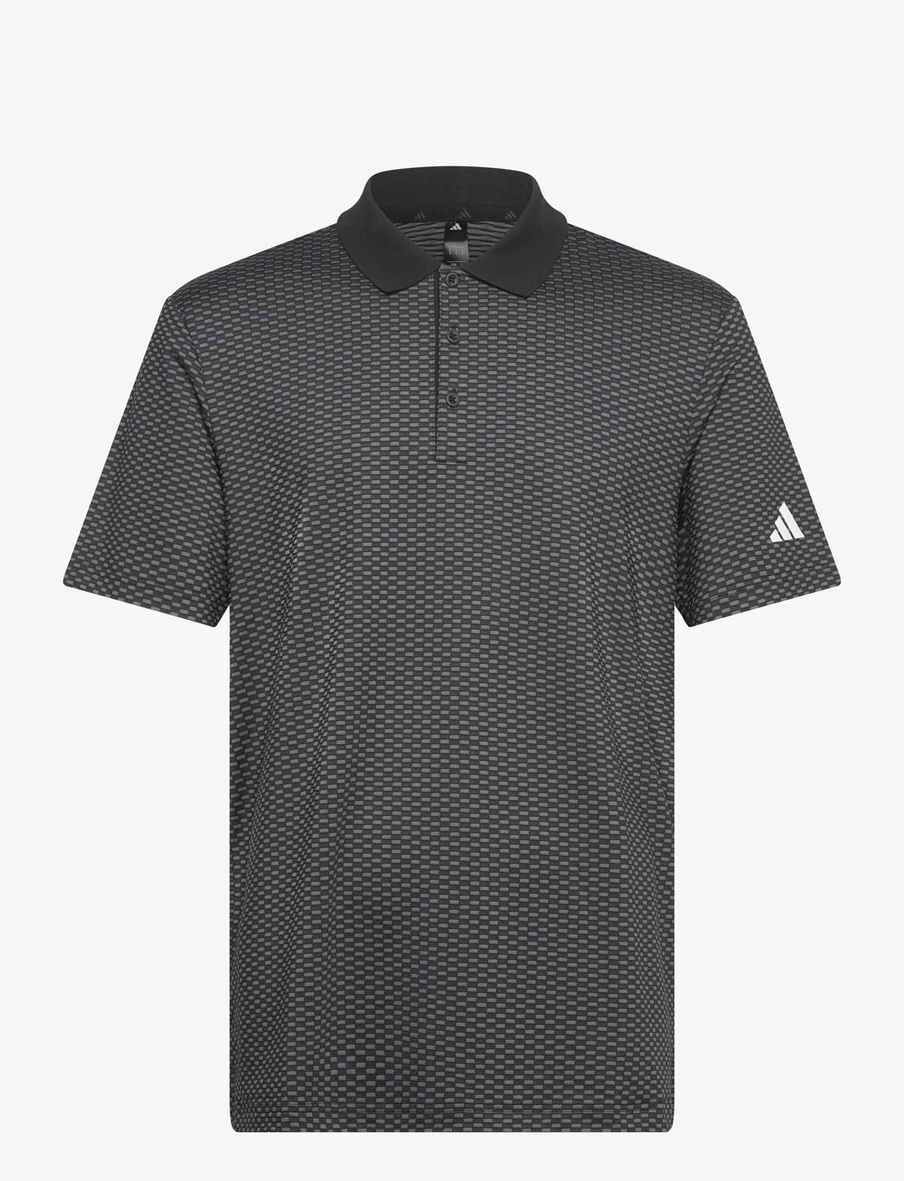 adidas Golf - BTC TXR POLO - polo skyrtur - black - 0