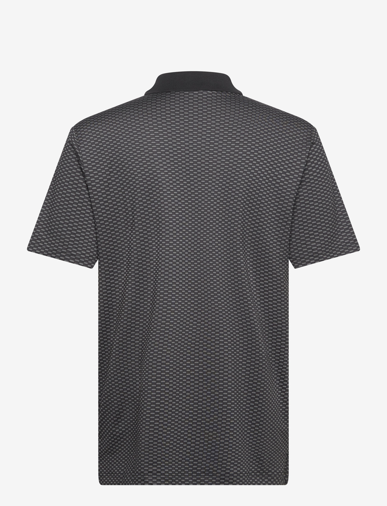 adidas Golf - BTC TXR POLO - toppe & t-shirts - black - 1