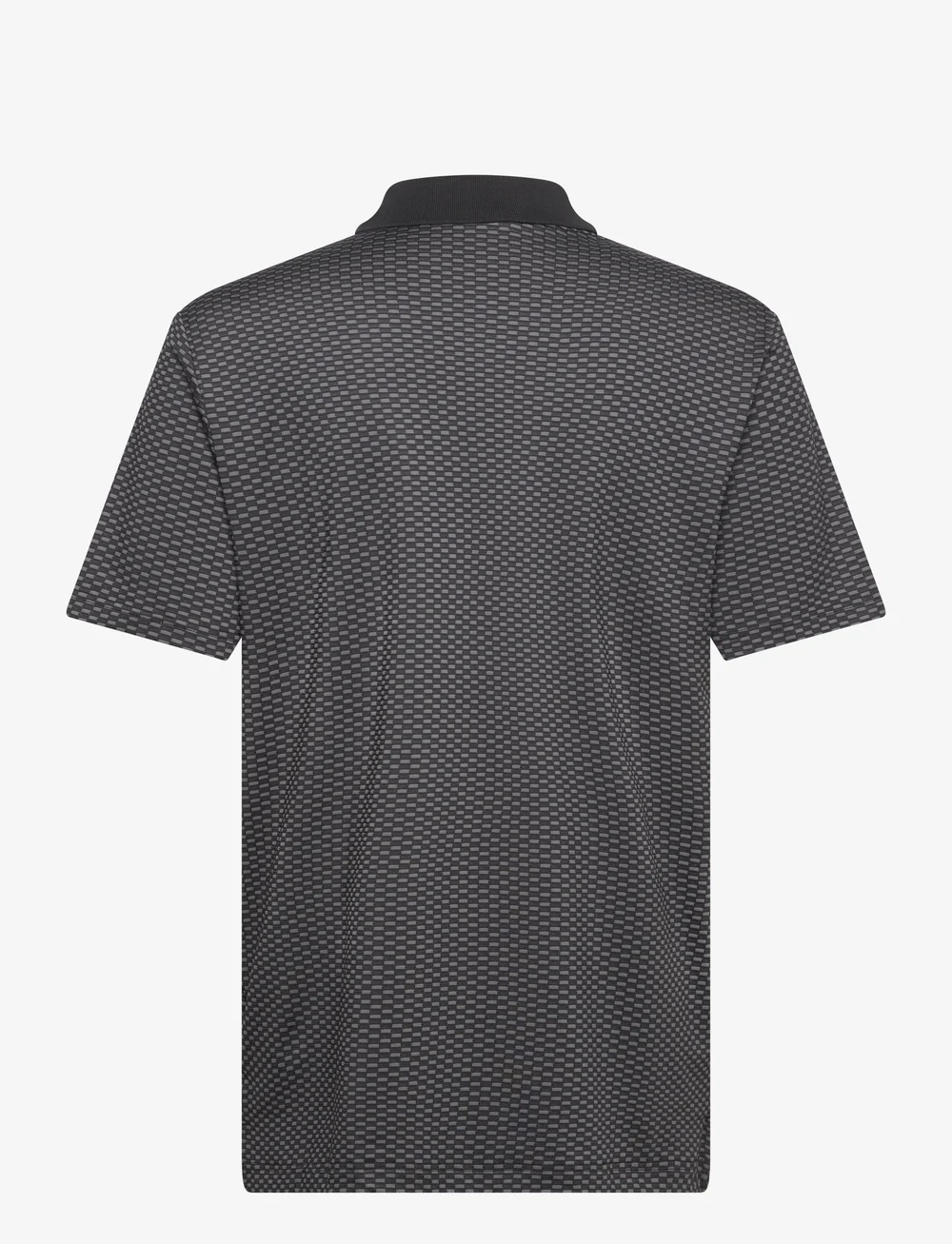 adidas Golf - BTC TXR POLO - polo skyrtur - black - 1