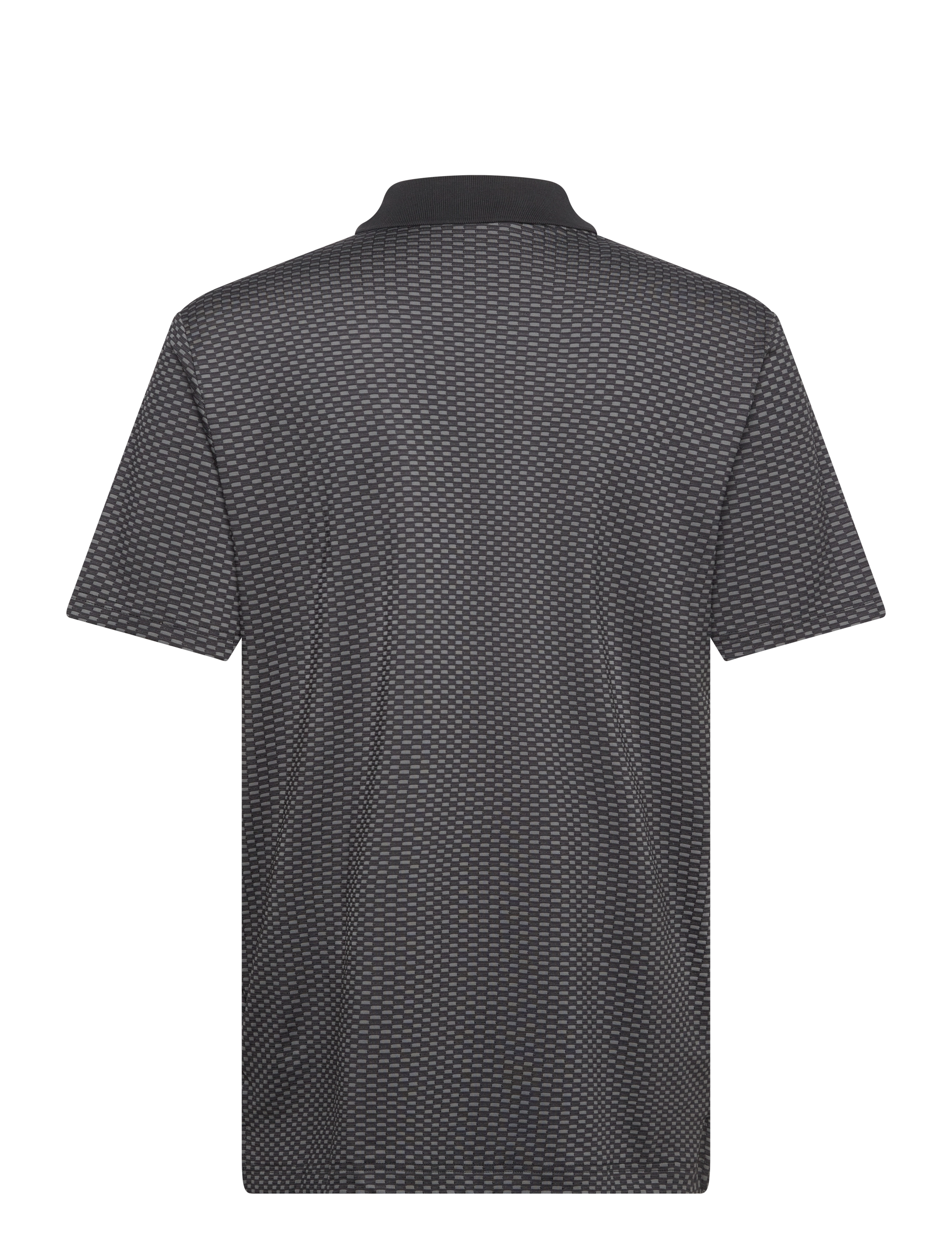 adidas Golf - BTC TXR POLO - lühikeste varrukatega polod - black - 1