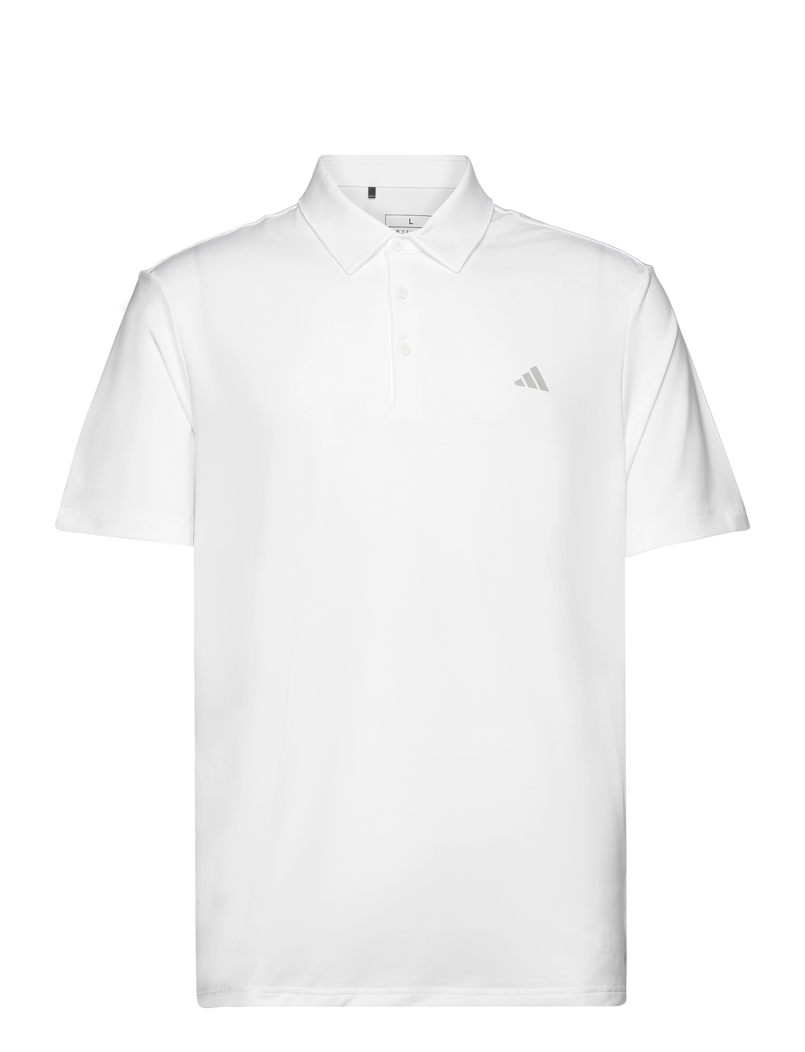 adidas Golf Ult365 Sld Lc P, S, Sport Oberteile, Weiß - Polos, Männerswear