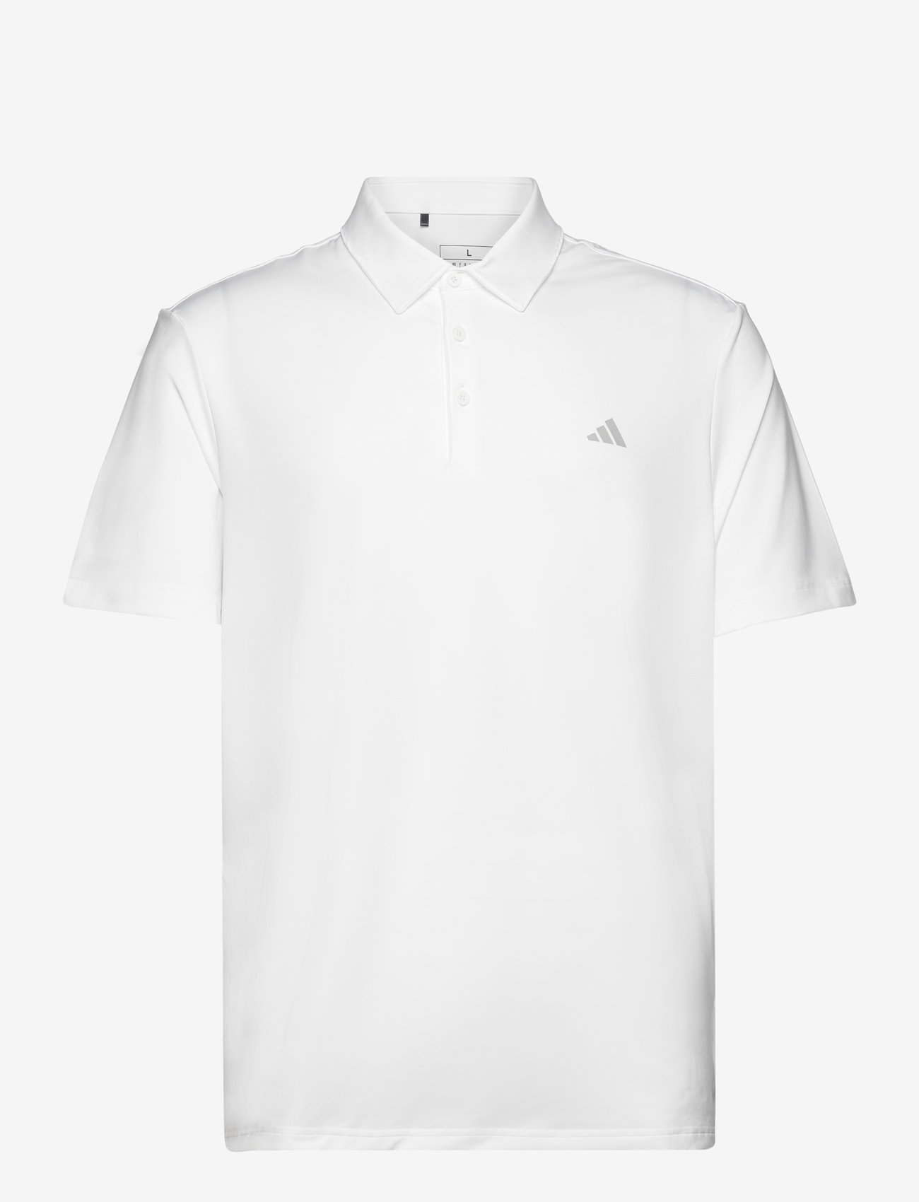 adidas Golf - ULT365 SLD LC P - oberteile & t-shirts - white - 0