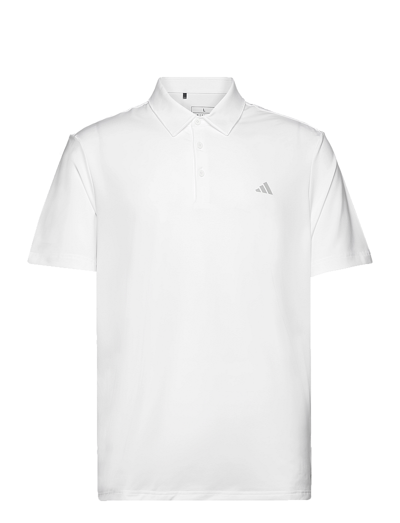 adidas Golf - ULT365 SLD LC P - oberteile & t-shirts - white - 0