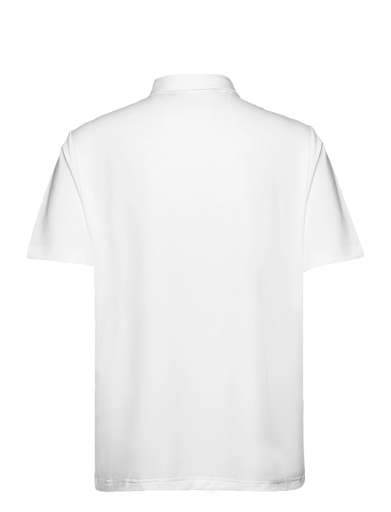 adidas Golf - ULT365 SLD LC P - oberteile & t-shirts - white - 1