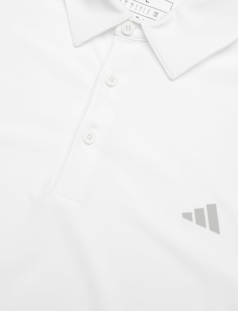 adidas Golf - ULT365 SLD LC P - oberteile & t-shirts - white - 2