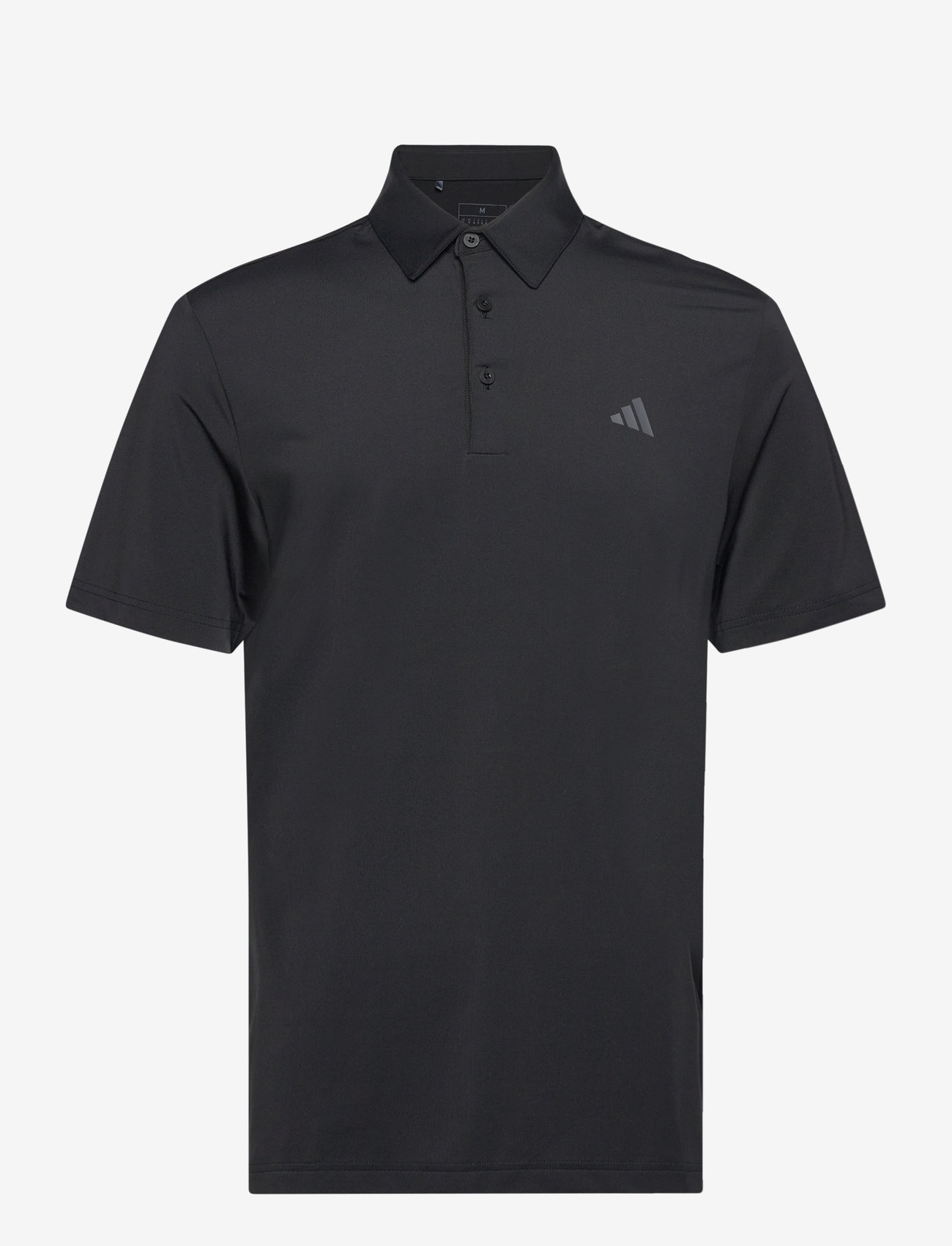 adidas Golf - ULT365 SLD LC P - toppe & t-shirts - black - 0