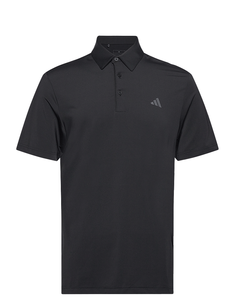adidas Golf - ULT365 SLD LC P - toppe & t-shirts - black - 0