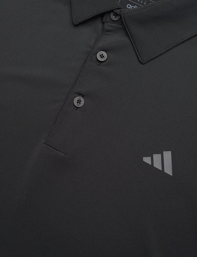 adidas Golf - ULT365 SLD LC P - toppe & t-shirts - black - 2