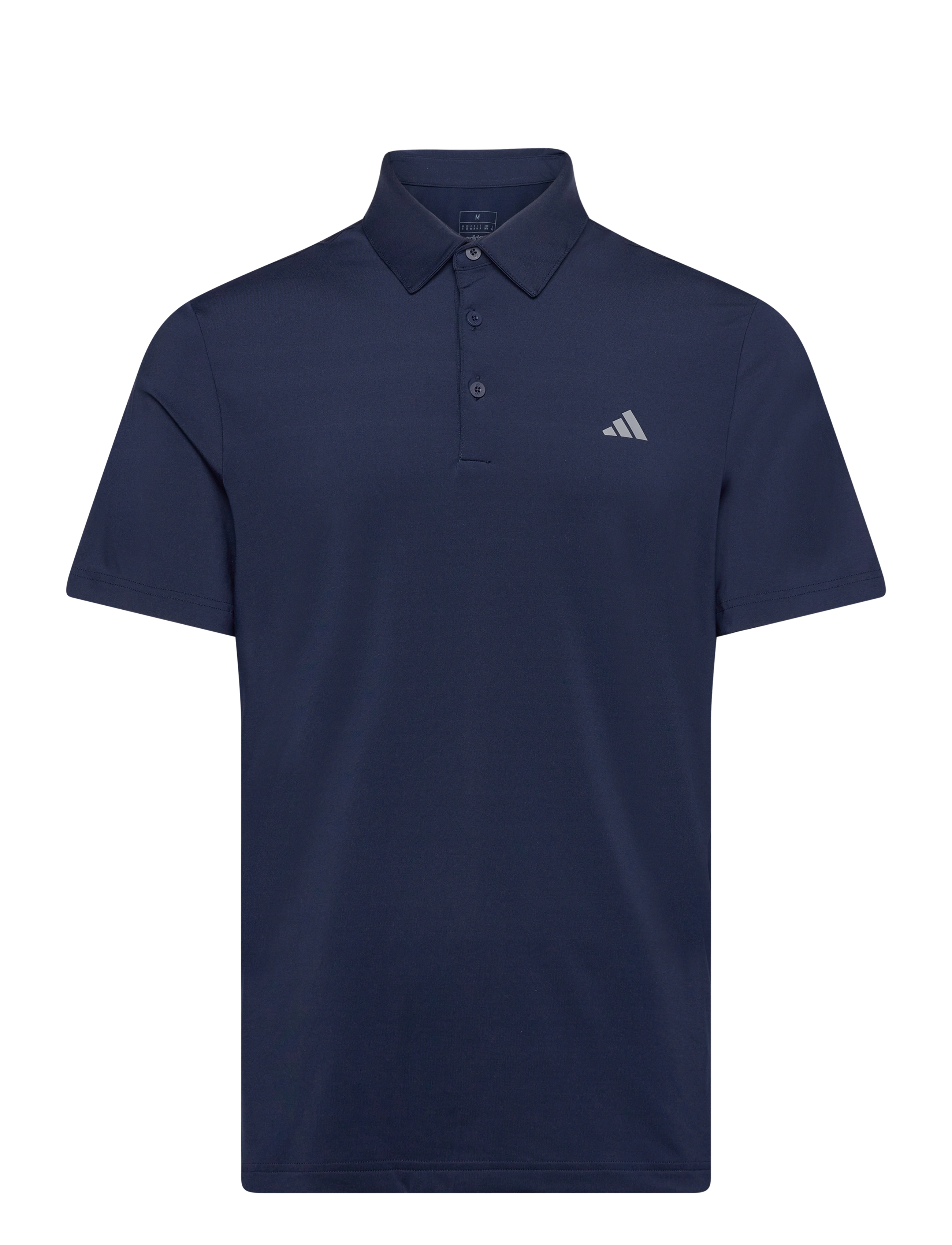 adidas Golf Ult365 Sld Lc P, M, Navy, Sport Overdele > Sport Polos, Herre
