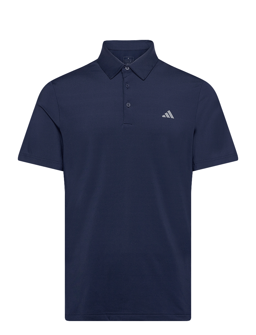adidas Golf - ULT365 SLD LC P - oberteile & t-shirts - conavy - 0