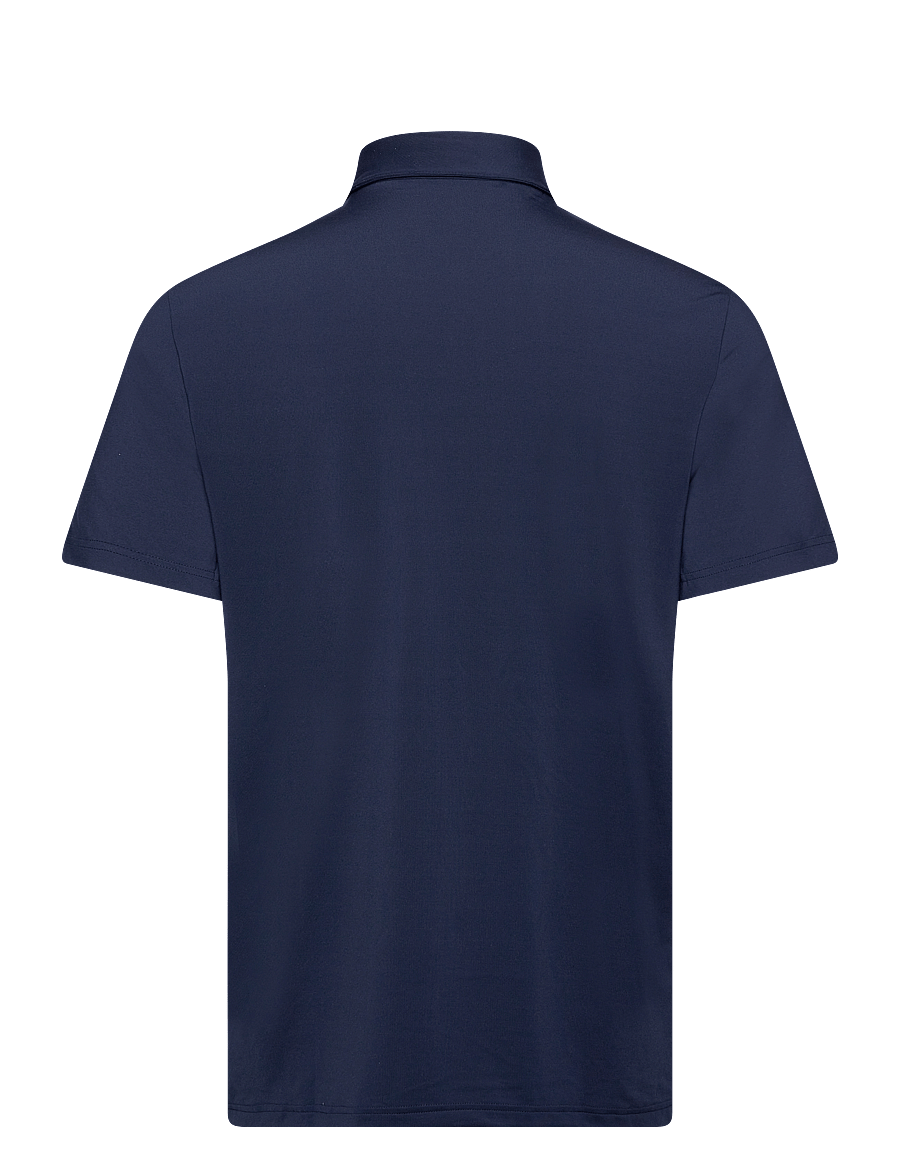 adidas Golf - ULT365 SLD LC P - oberteile & t-shirts - conavy - 1