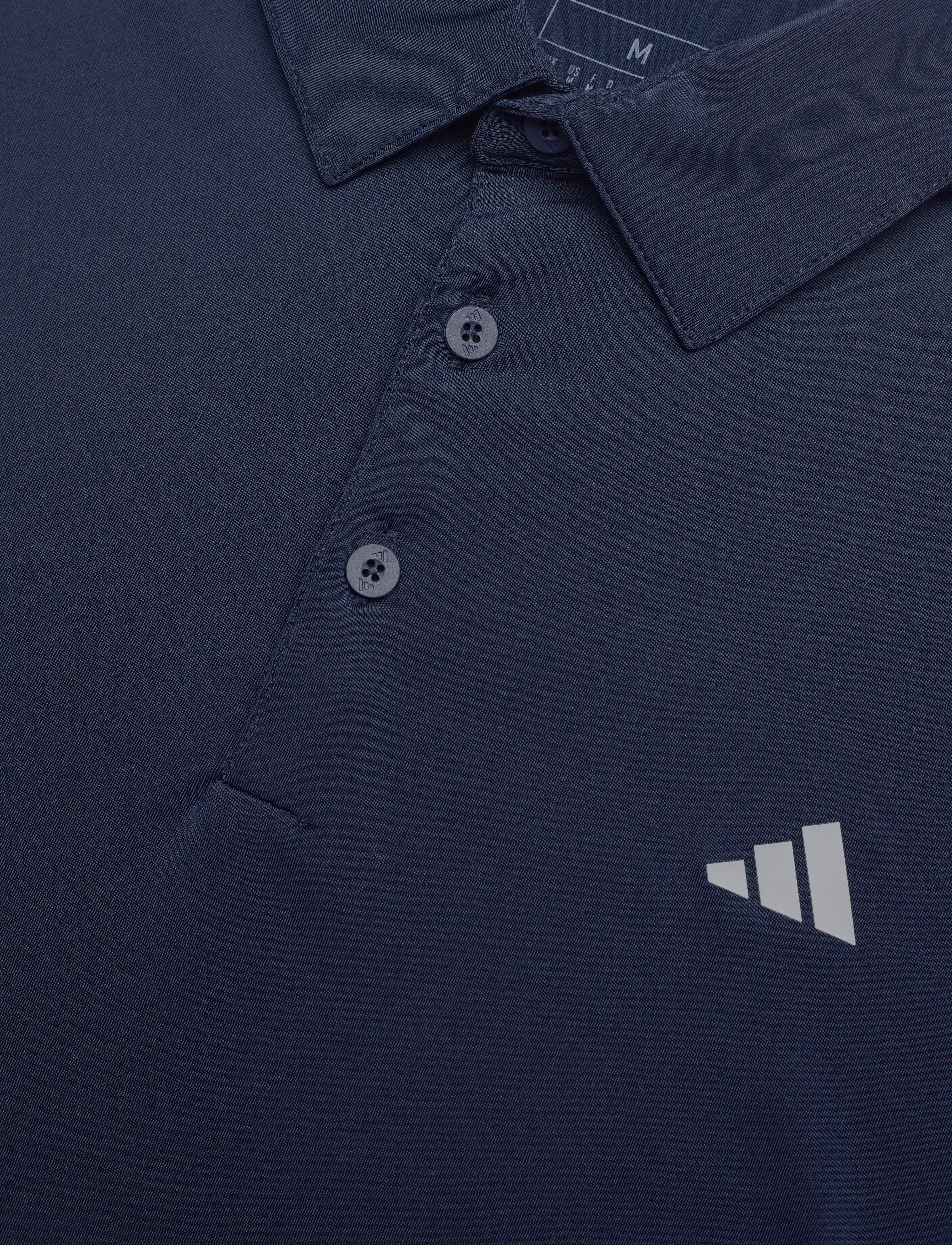 adidas Golf - ULT365 SLD LC P - oberteile & t-shirts - conavy - 2