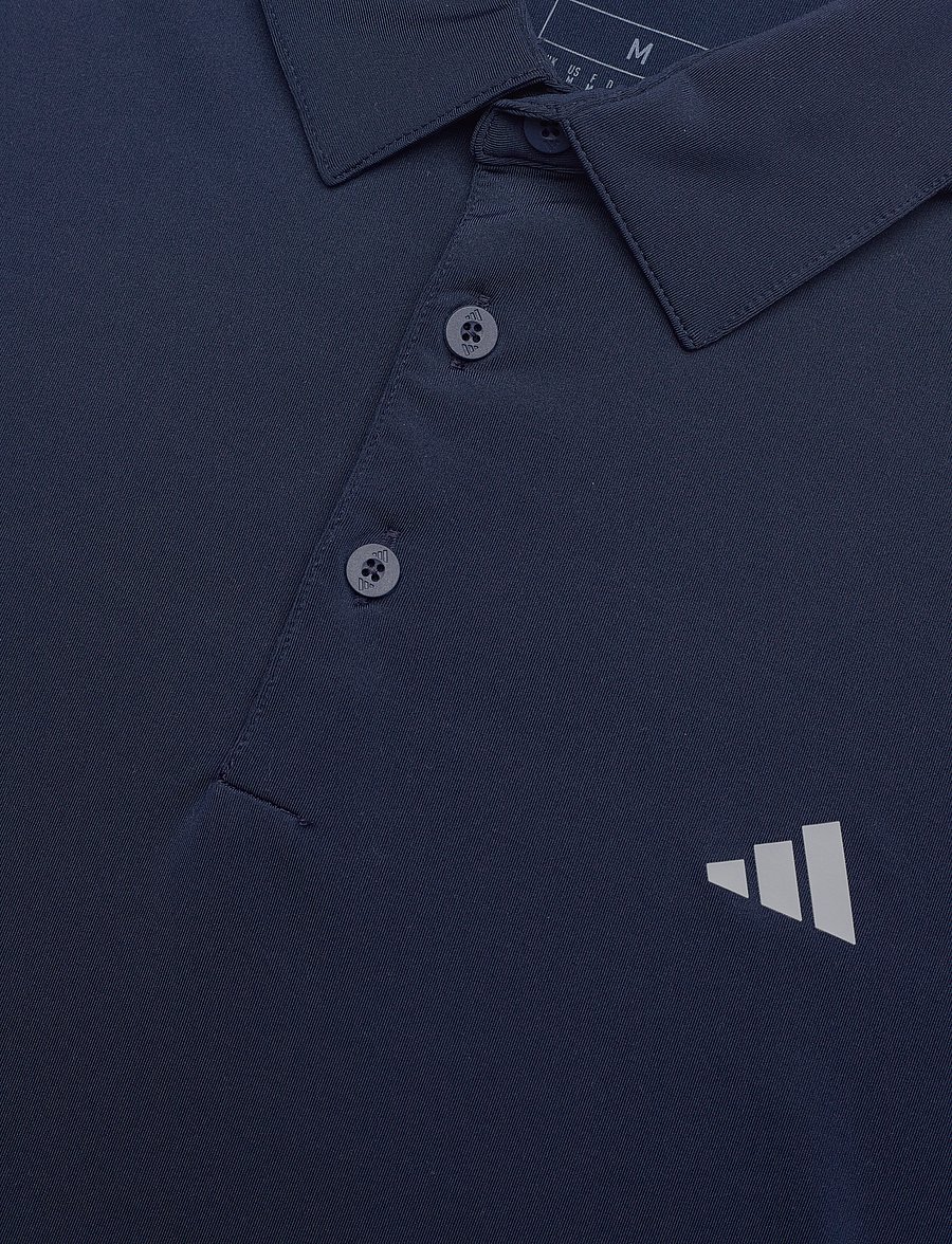 adidas Golf - ULT365 SLD LC P - oberteile & t-shirts - conavy - 2