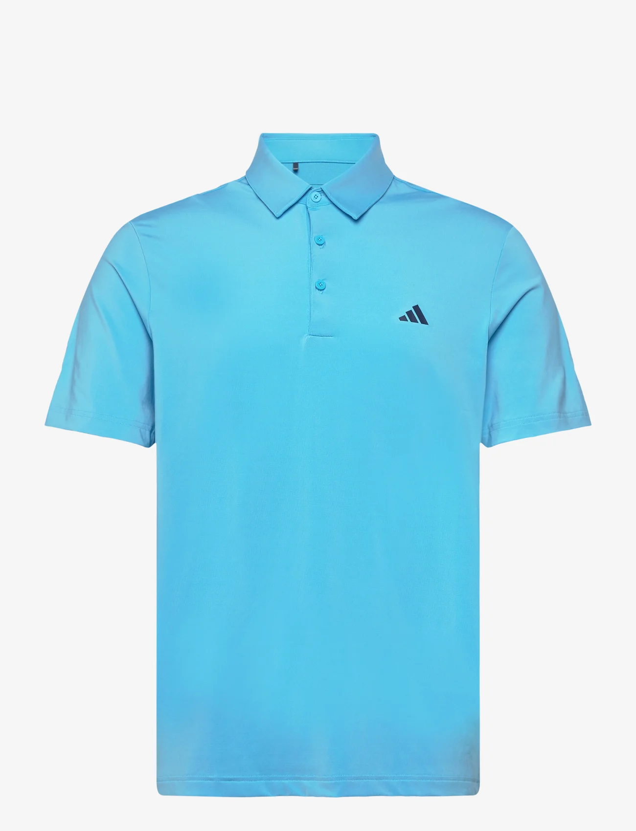 adidas Golf - ULT365 SLD LC P - polo marškinėliai trumpomis rankovėmis - seblbu - 0
